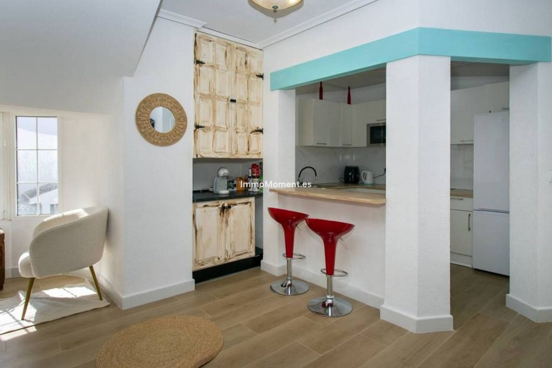 Resale - Apartment - Orihuela Costa - Playa Flamenca