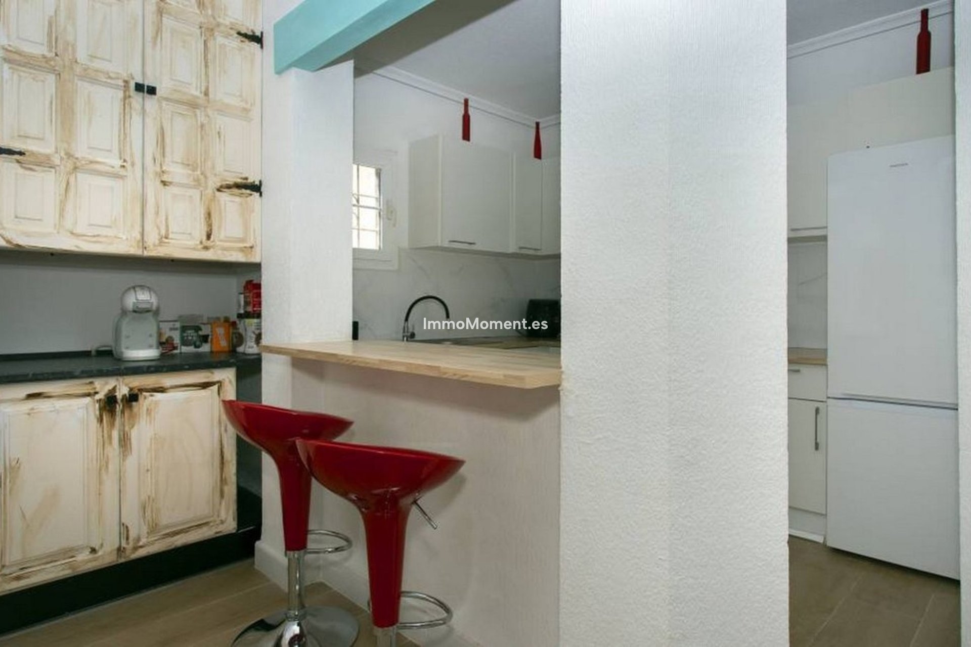 Resale - Apartment - Orihuela Costa - Playa Flamenca