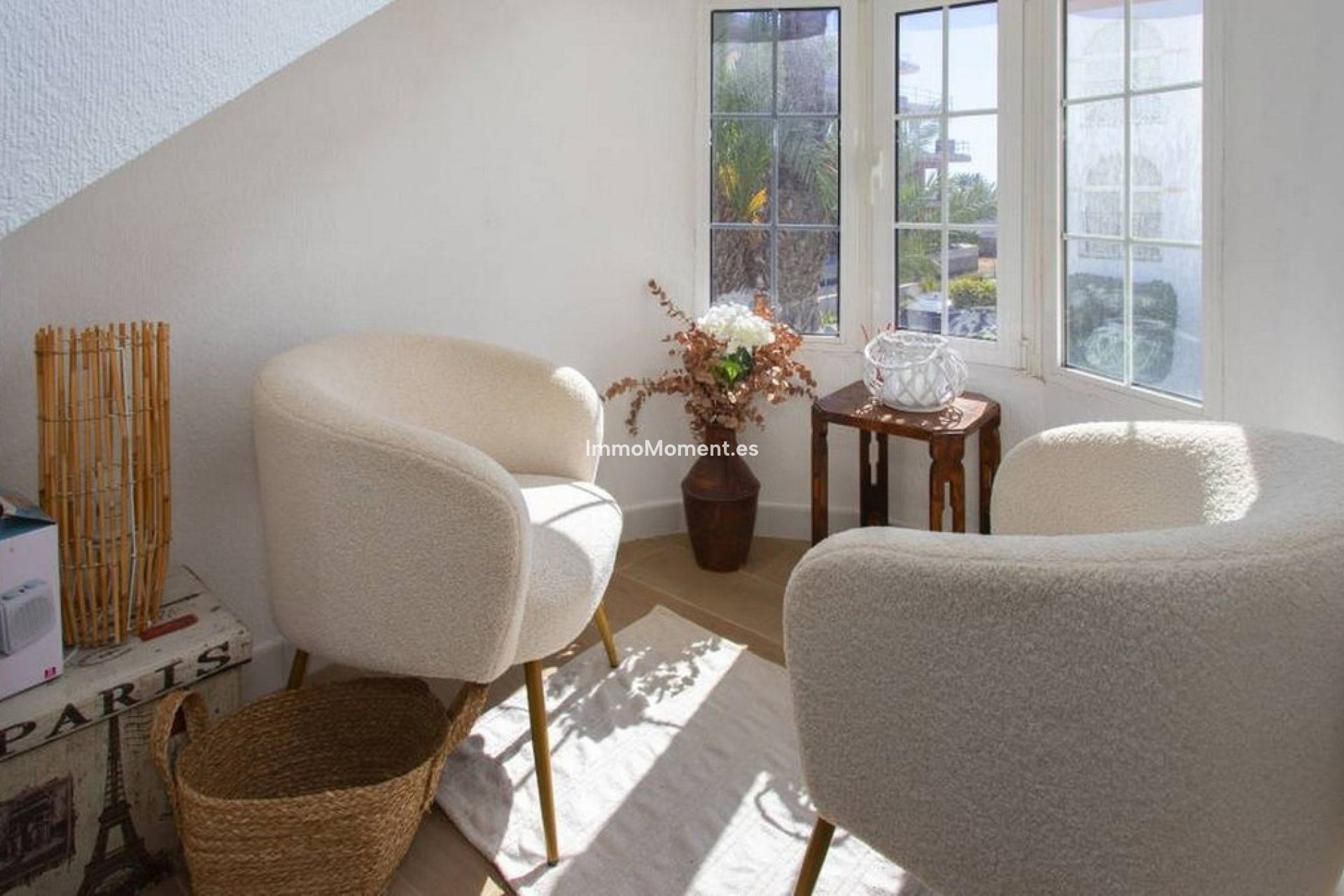 Resale - Apartment - Orihuela Costa - Playa Flamenca