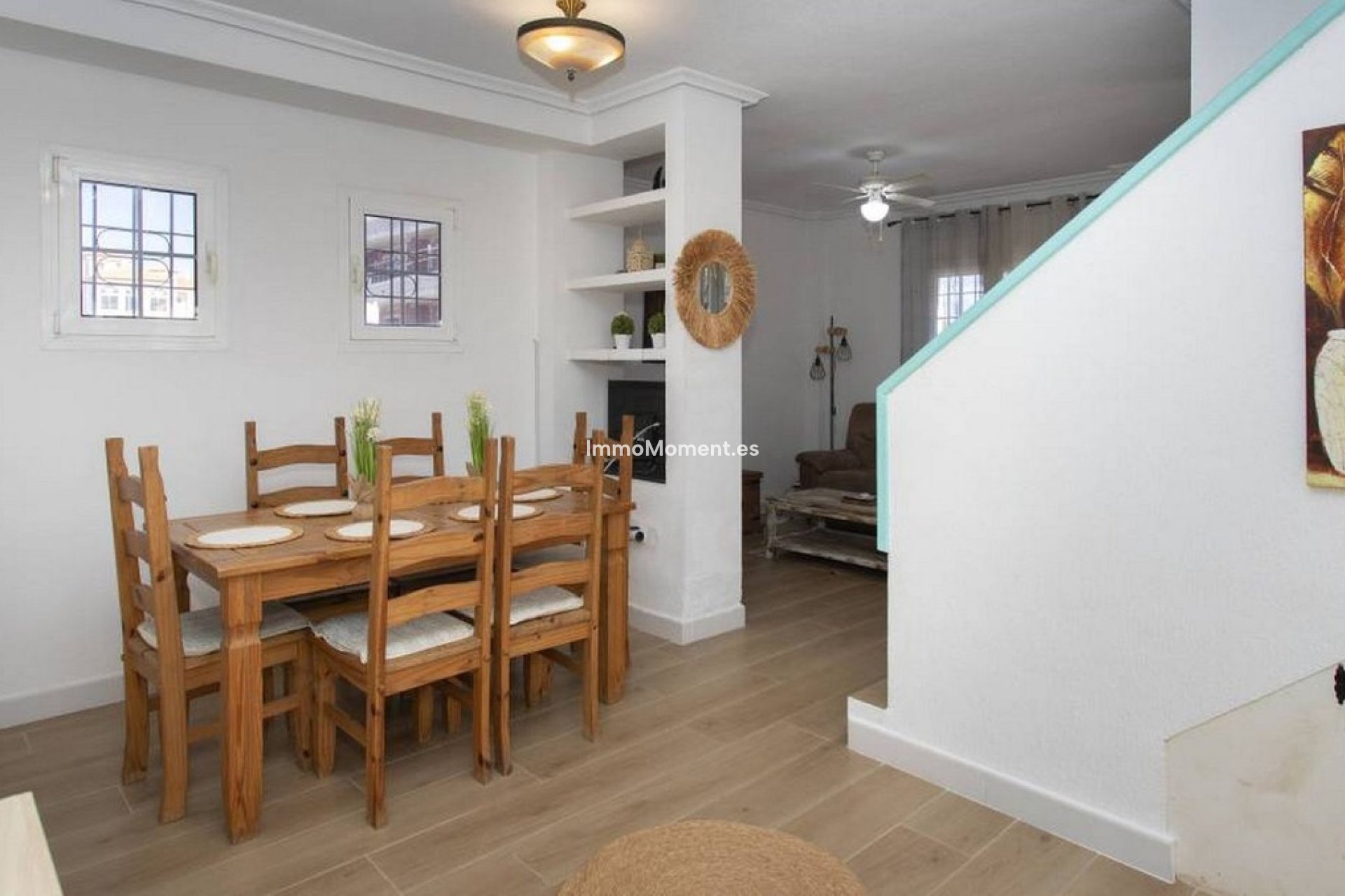 Resale - Apartment - Orihuela Costa - Playa Flamenca