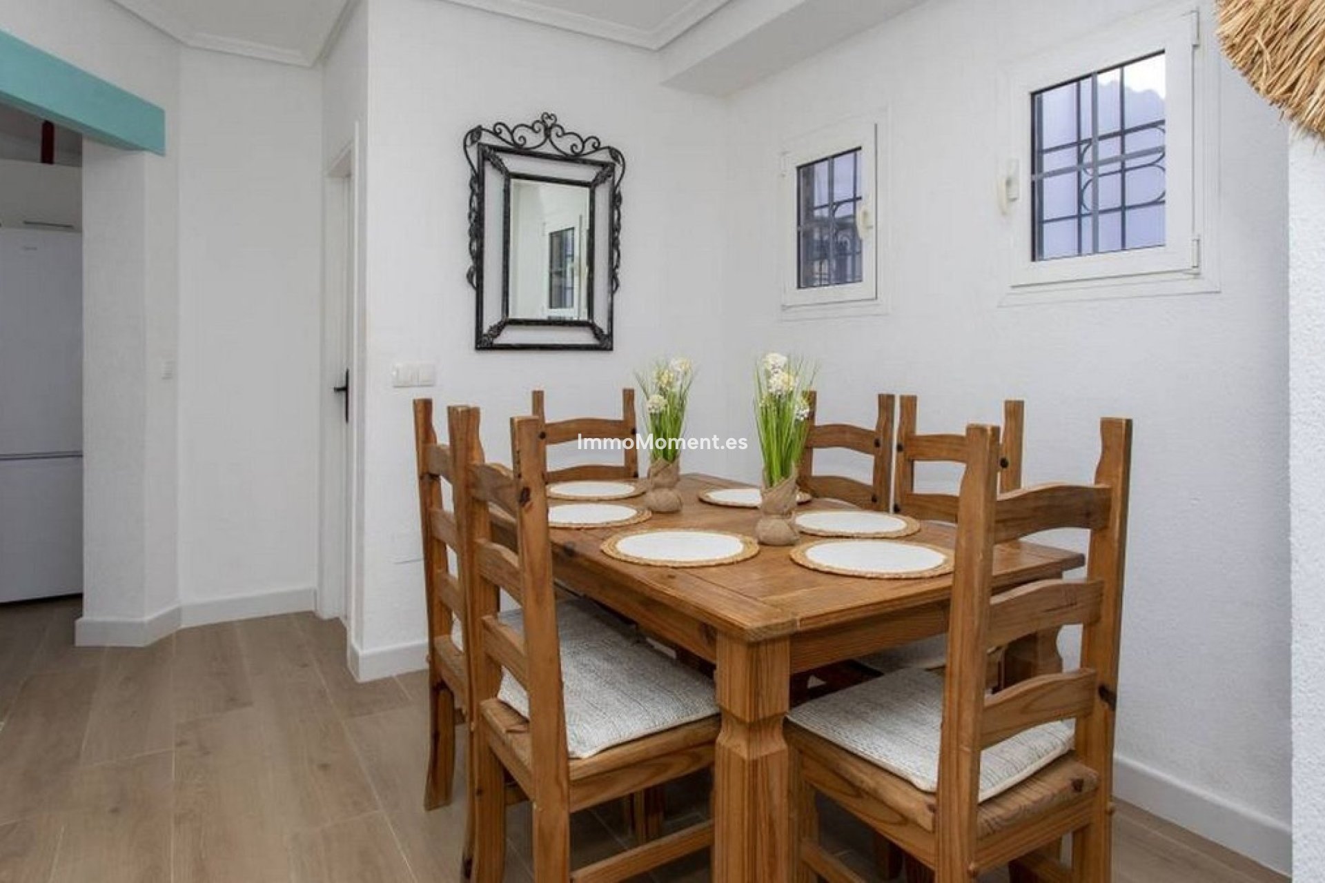Resale - Apartment - Orihuela Costa - Playa Flamenca