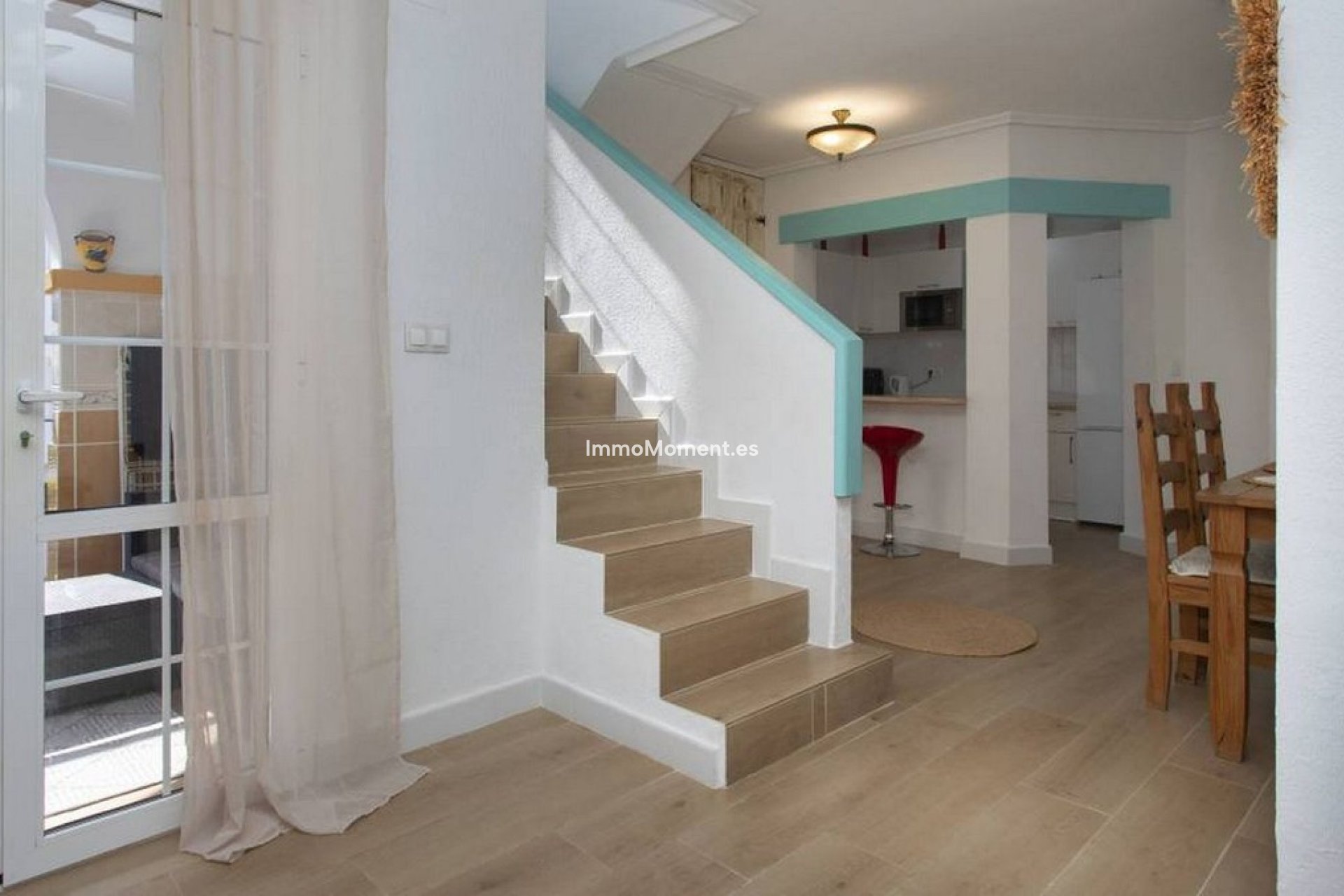 Resale - Apartment - Orihuela Costa - Playa Flamenca