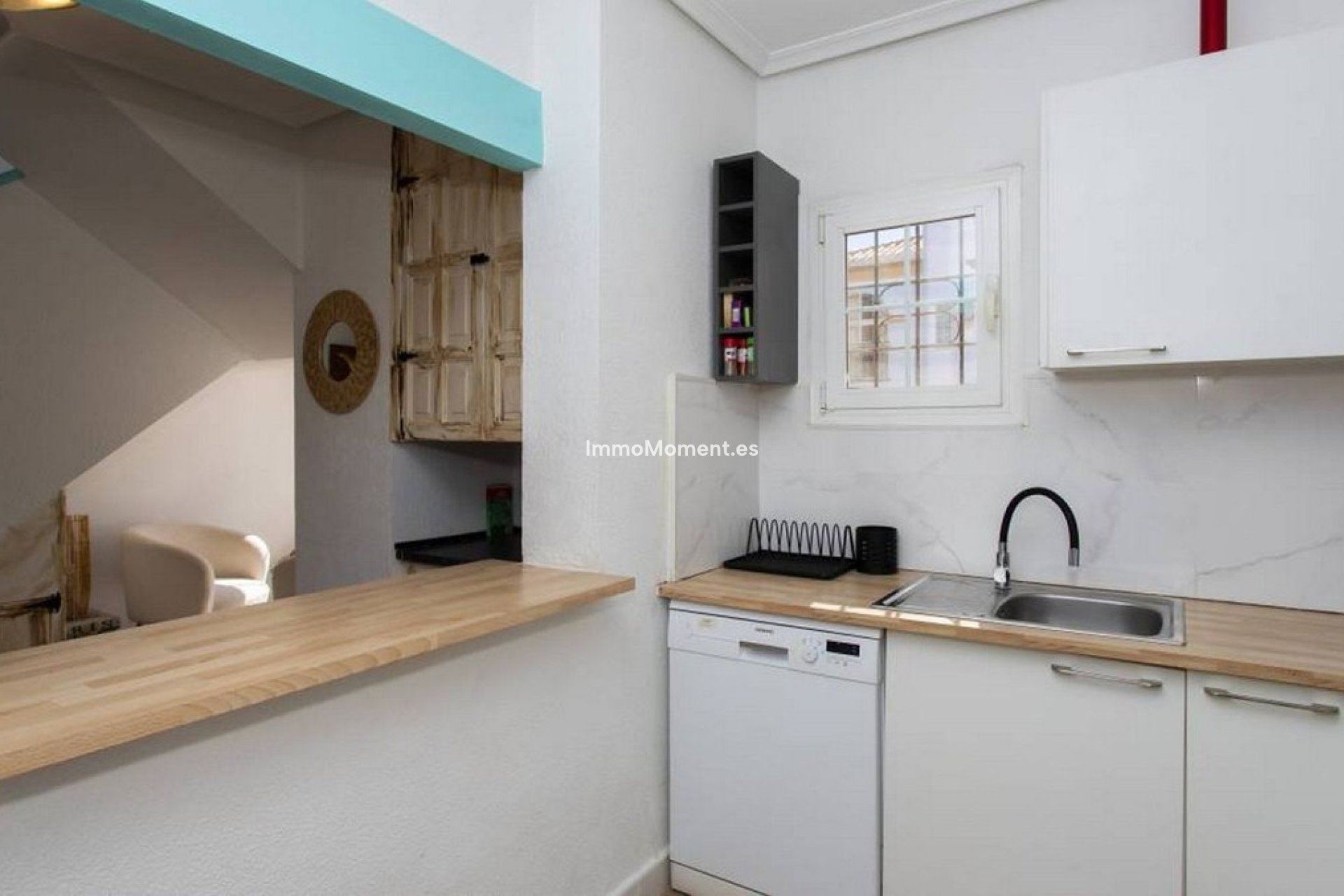 Resale - Apartment - Orihuela Costa - Playa Flamenca