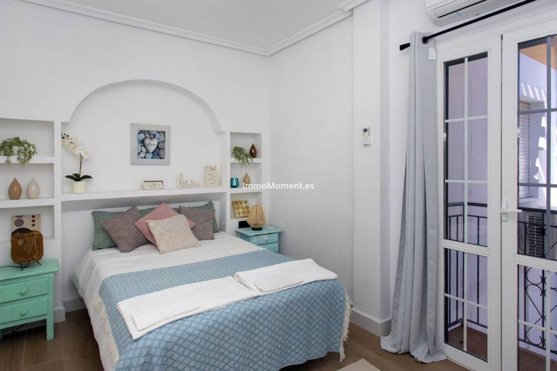 Resale - Apartment - Orihuela Costa - Playa Flamenca
