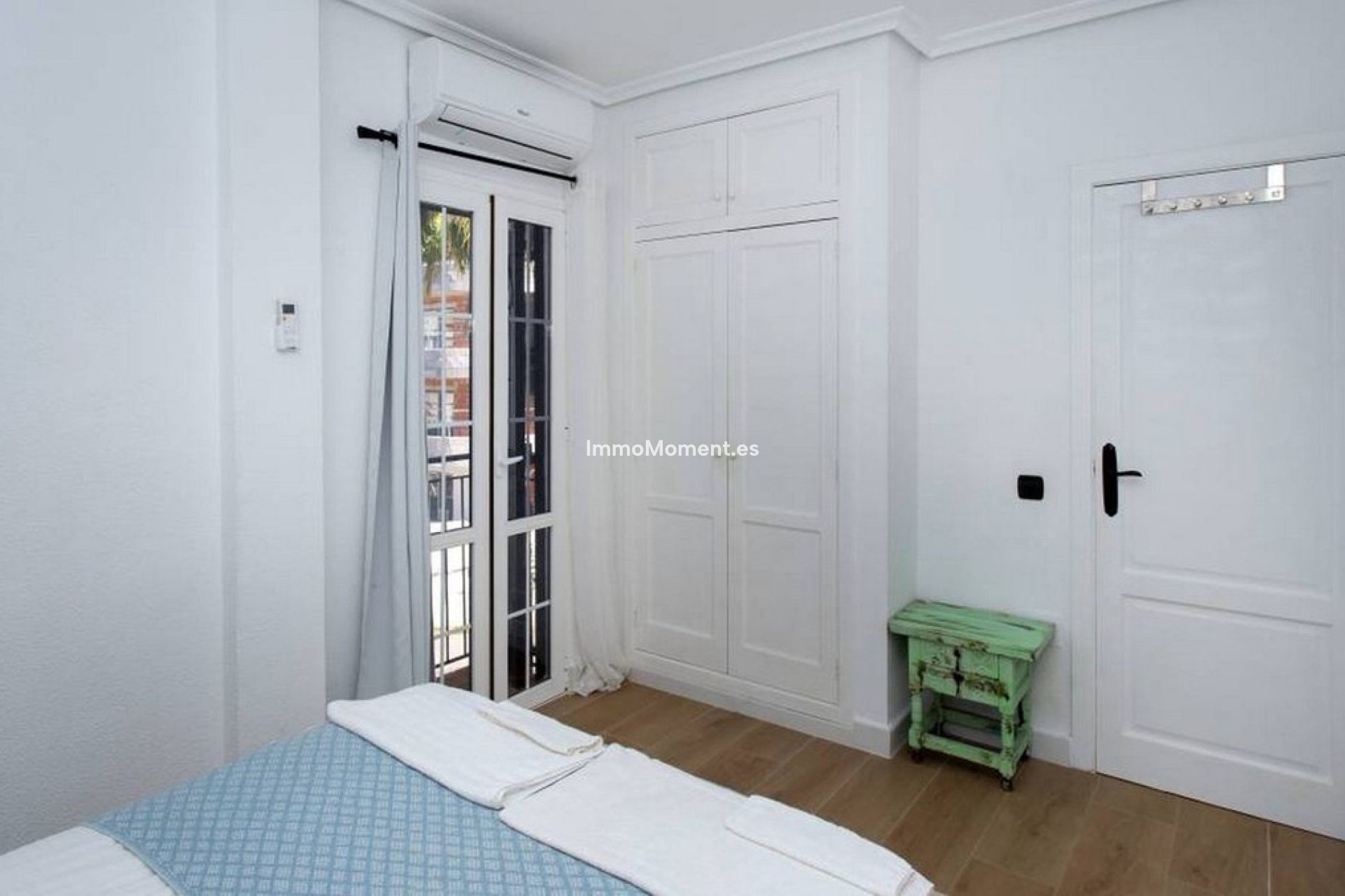Resale - Apartment - Orihuela Costa - Playa Flamenca