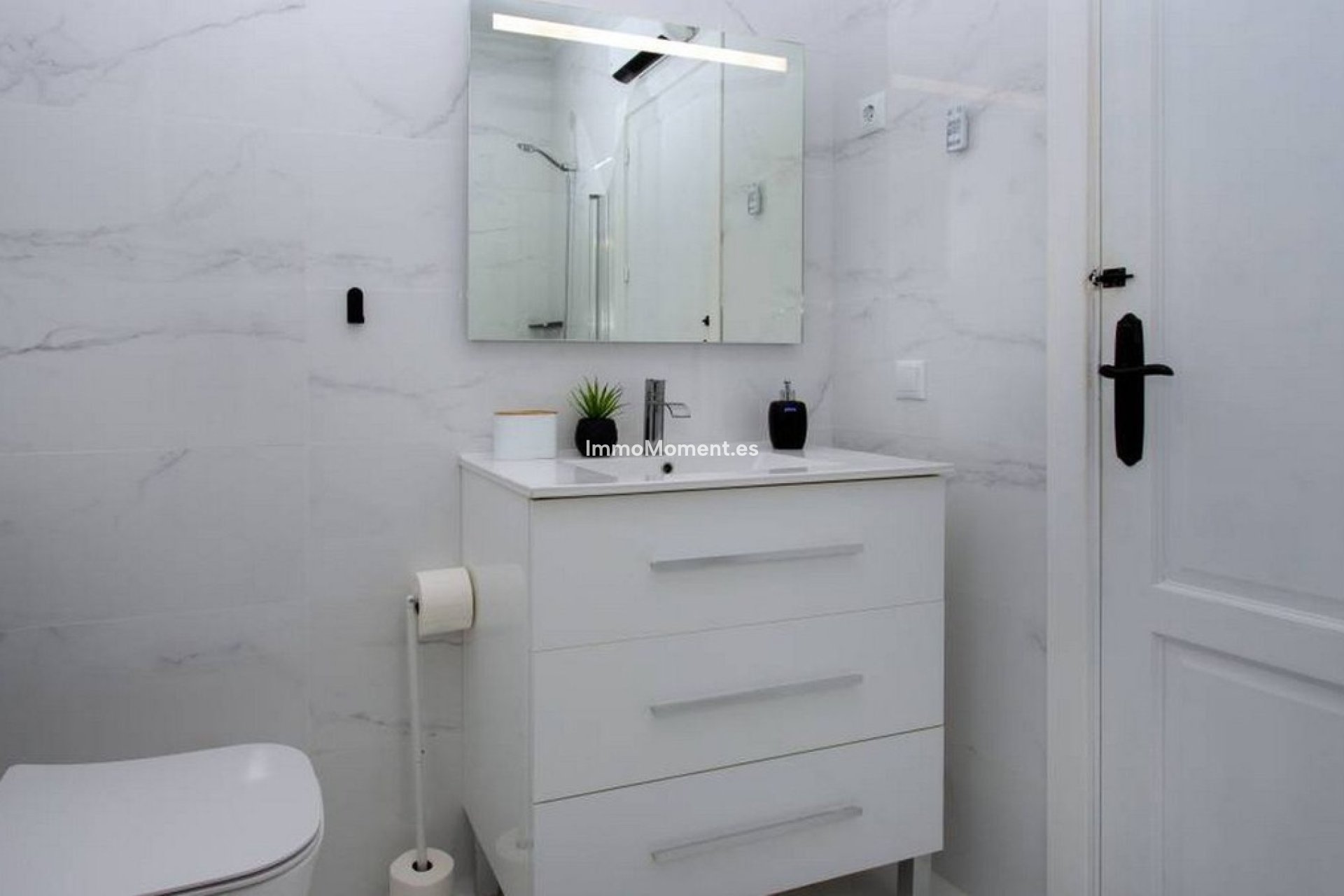 Resale - Apartment - Orihuela Costa - Playa Flamenca