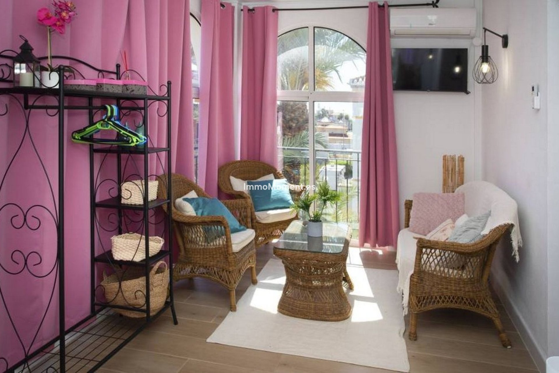 Resale - Apartment - Orihuela Costa - Playa Flamenca