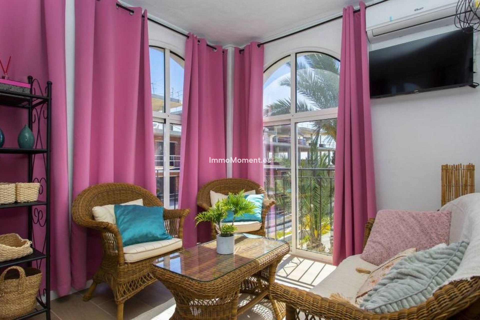 Resale - Apartment - Orihuela Costa - Playa Flamenca