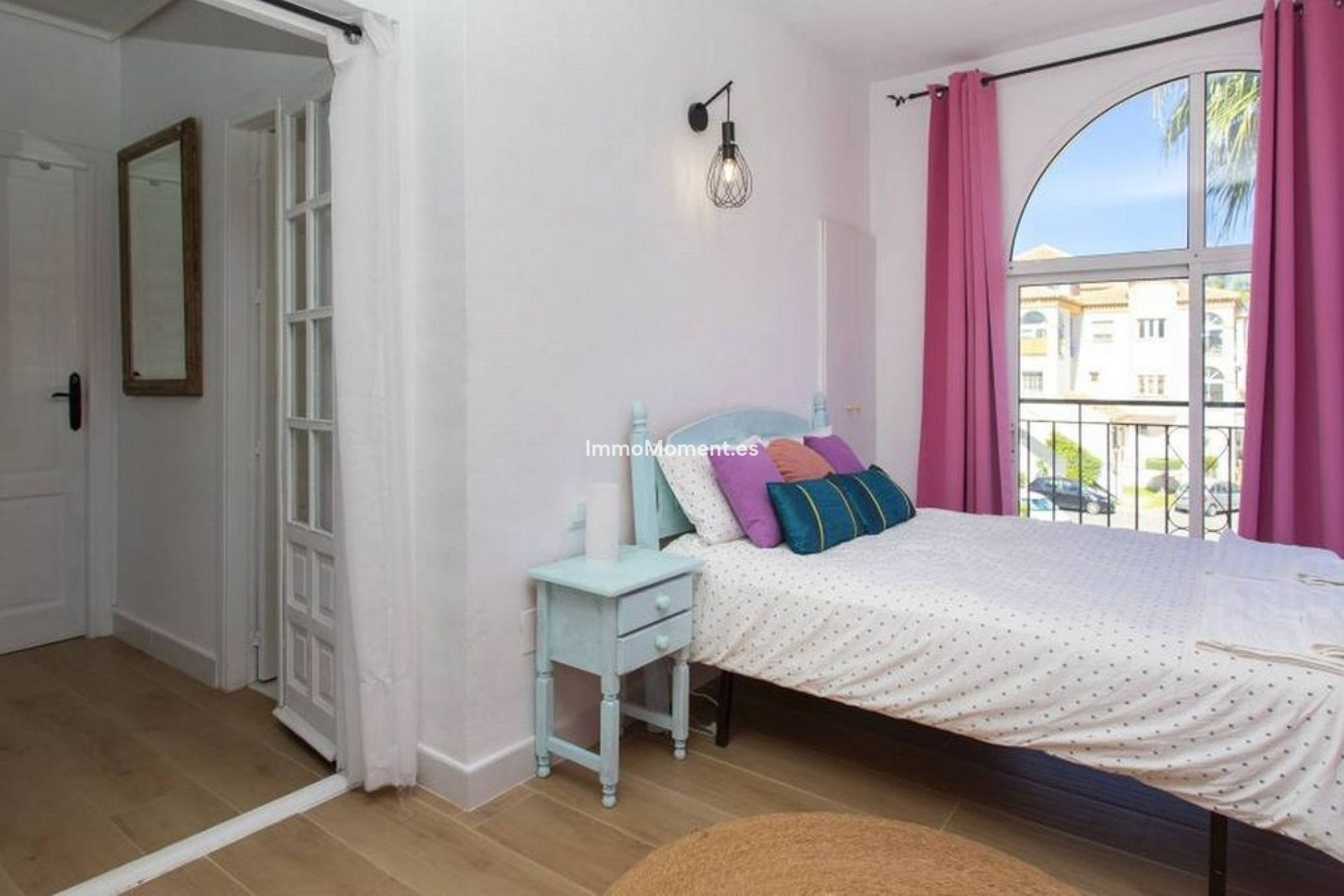 Resale - Apartment - Orihuela Costa - Playa Flamenca