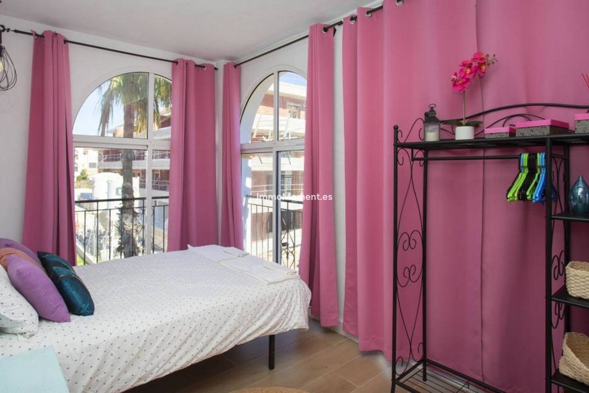 Resale - Apartment - Orihuela Costa - Playa Flamenca