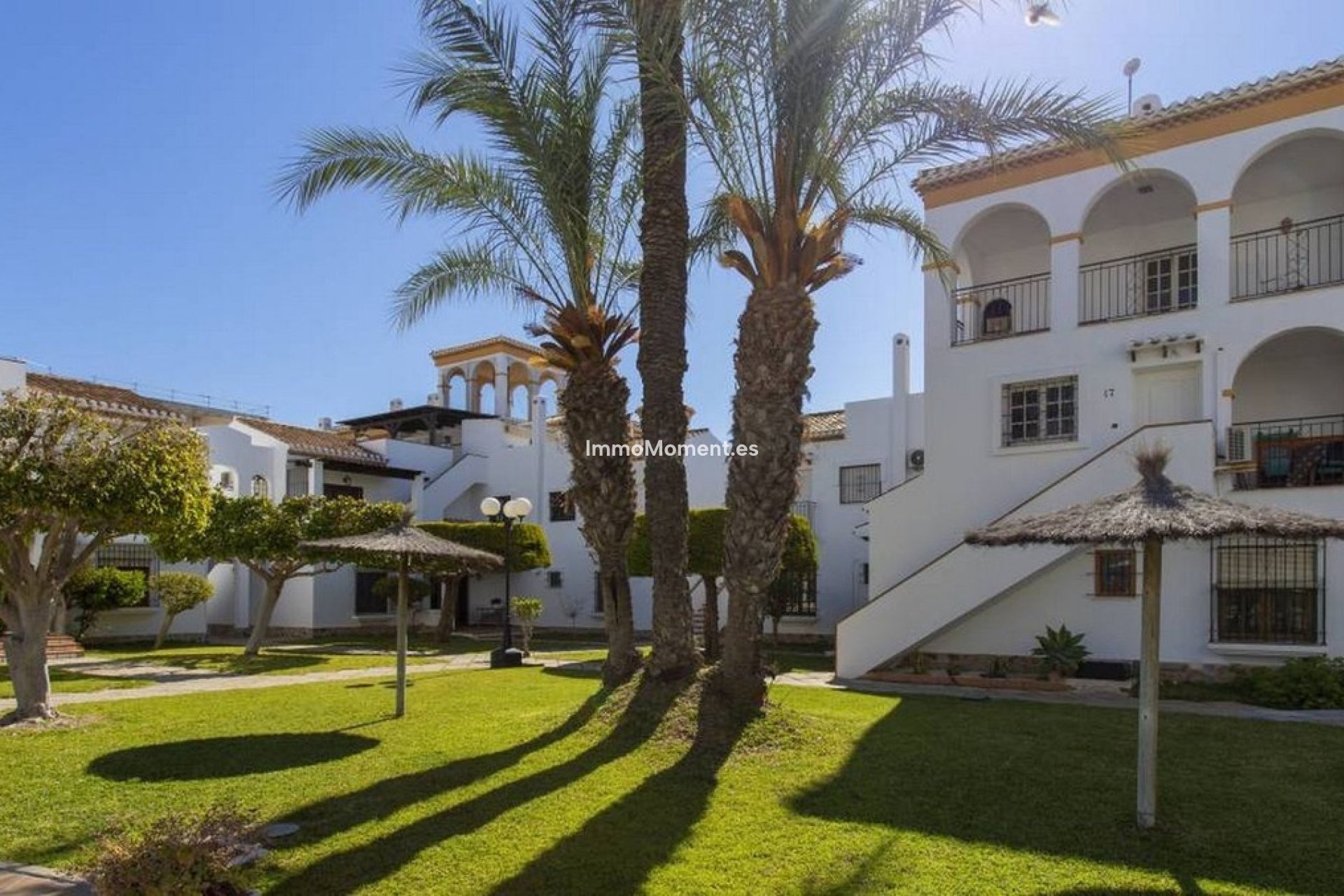 Resale - Apartment - Orihuela Costa - Playa Flamenca