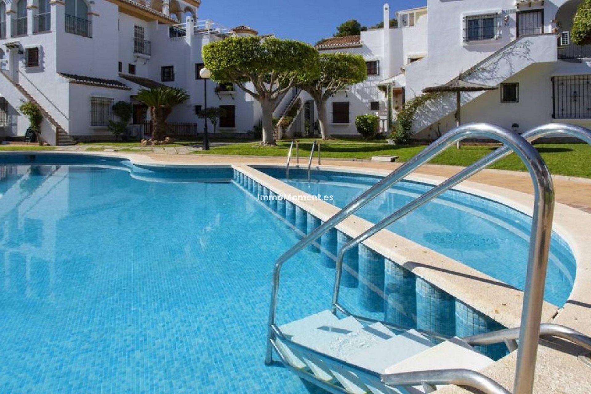 Resale - Apartment - Orihuela Costa - Playa Flamenca