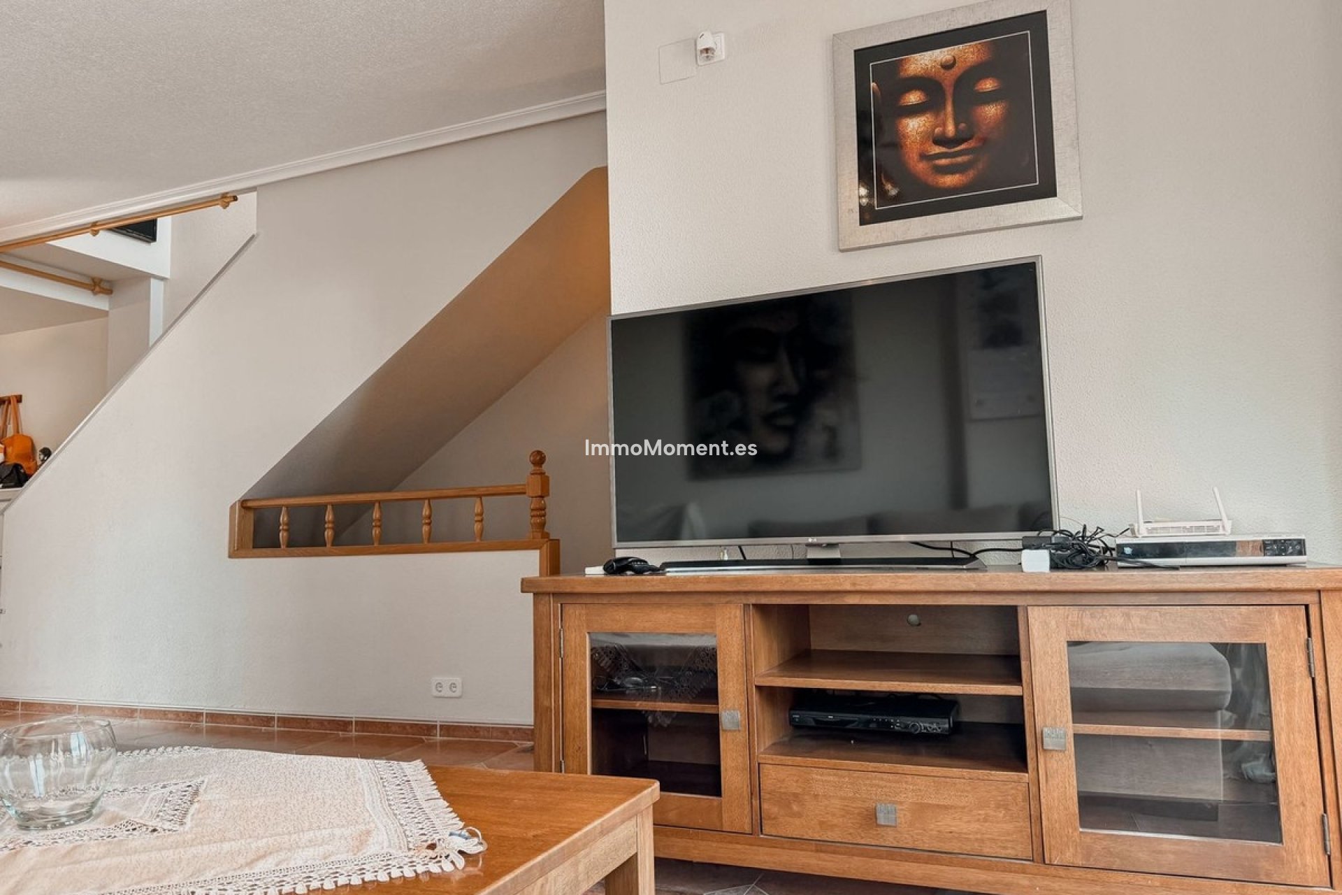 Resale - Apartment - Orihuela Costa - Playa Flamenca