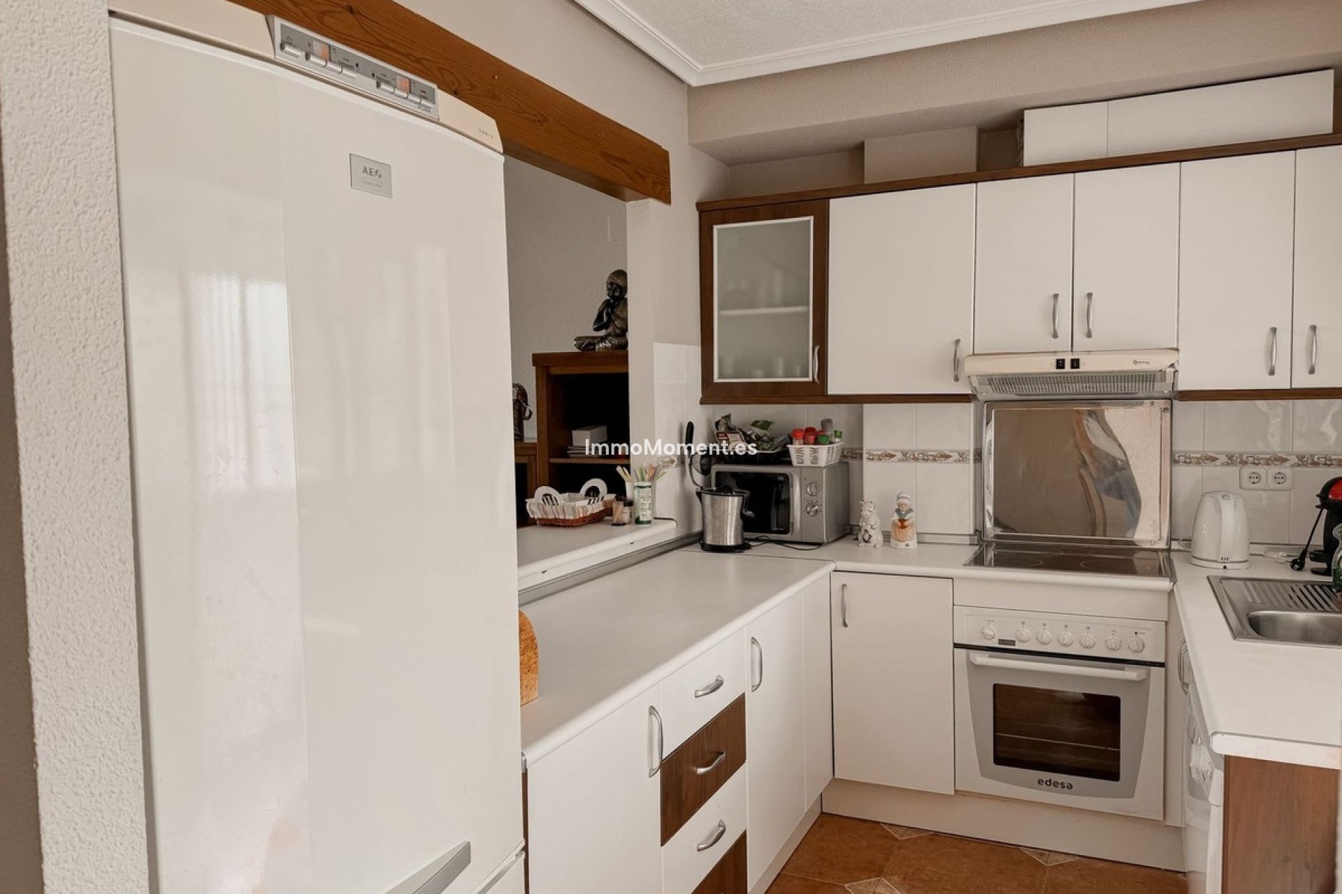 Resale - Apartment - Orihuela Costa - Playa Flamenca