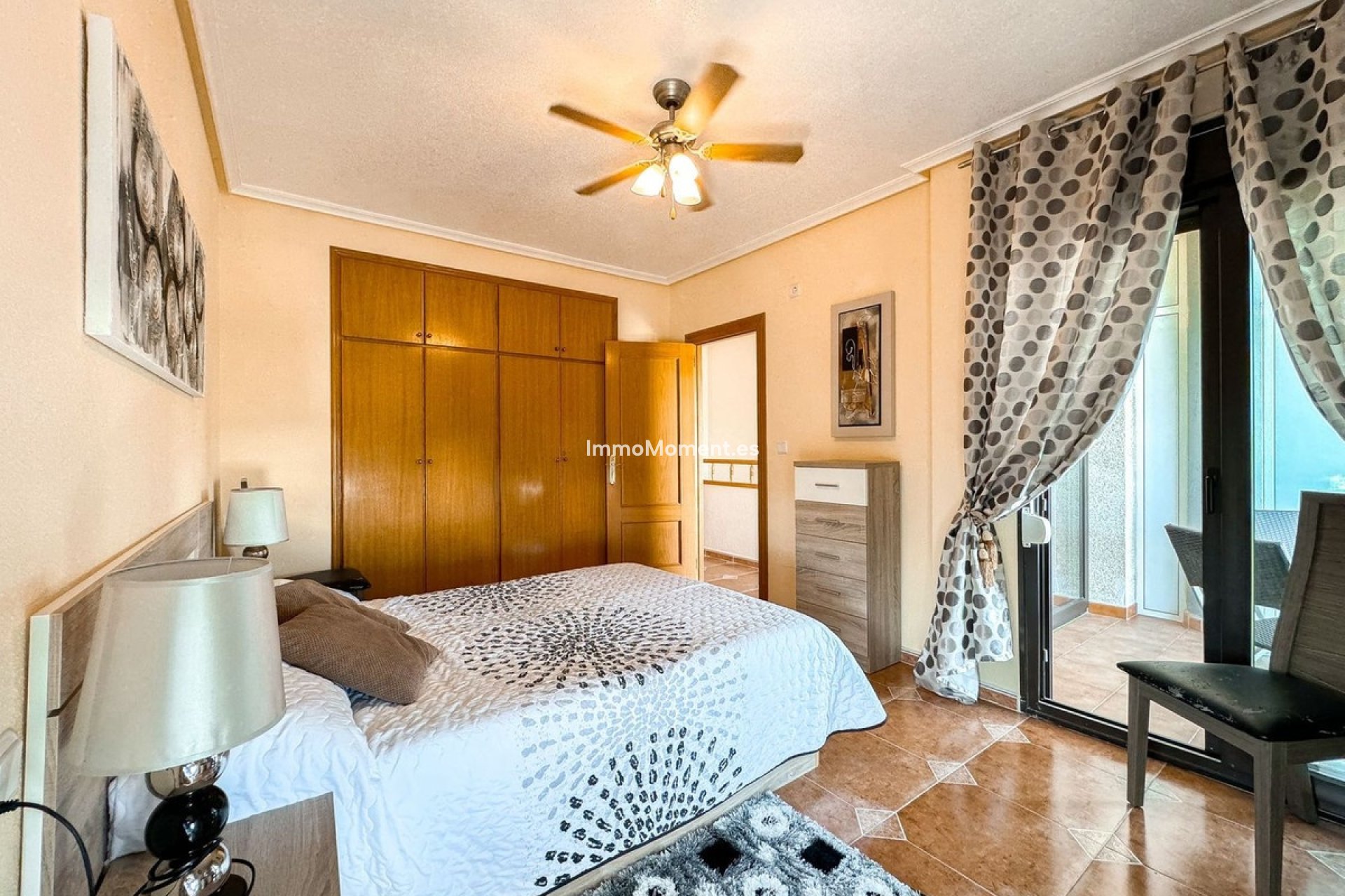 Resale - Apartment - Orihuela Costa - Playa Flamenca