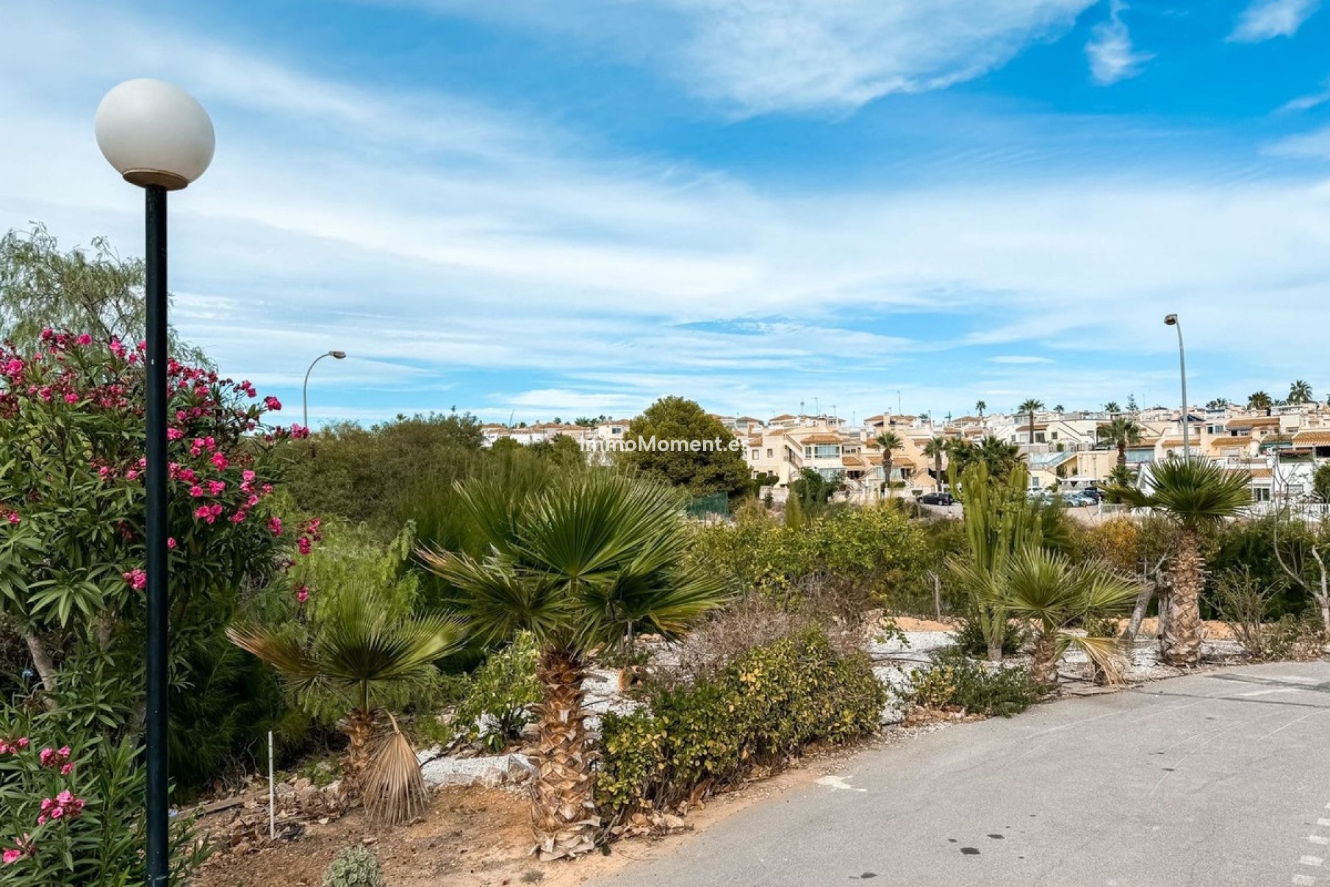 Resale - Apartment - Orihuela Costa - Playa Flamenca
