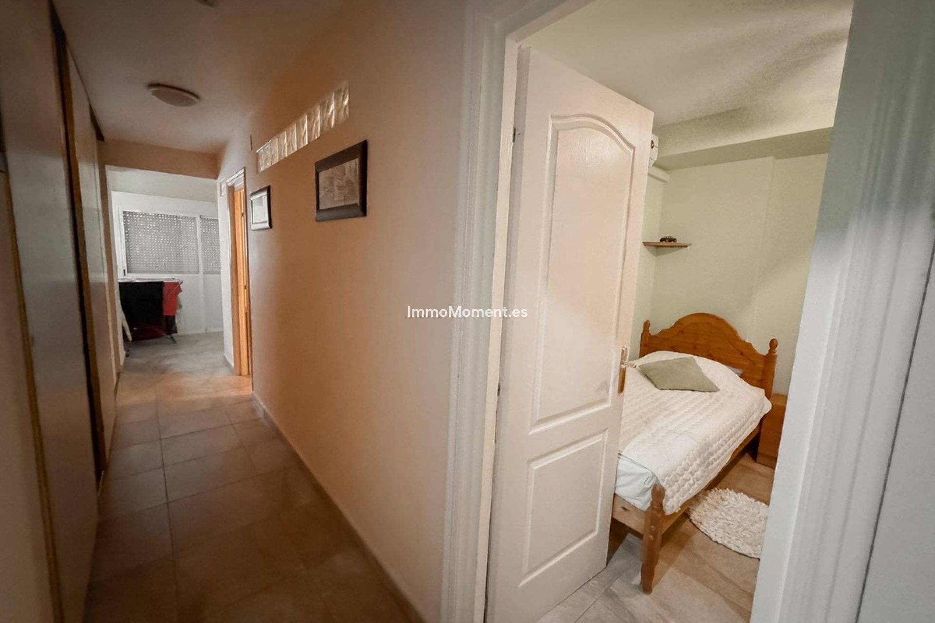 Resale - Apartment - Orihuela Costa - Playa Flamenca