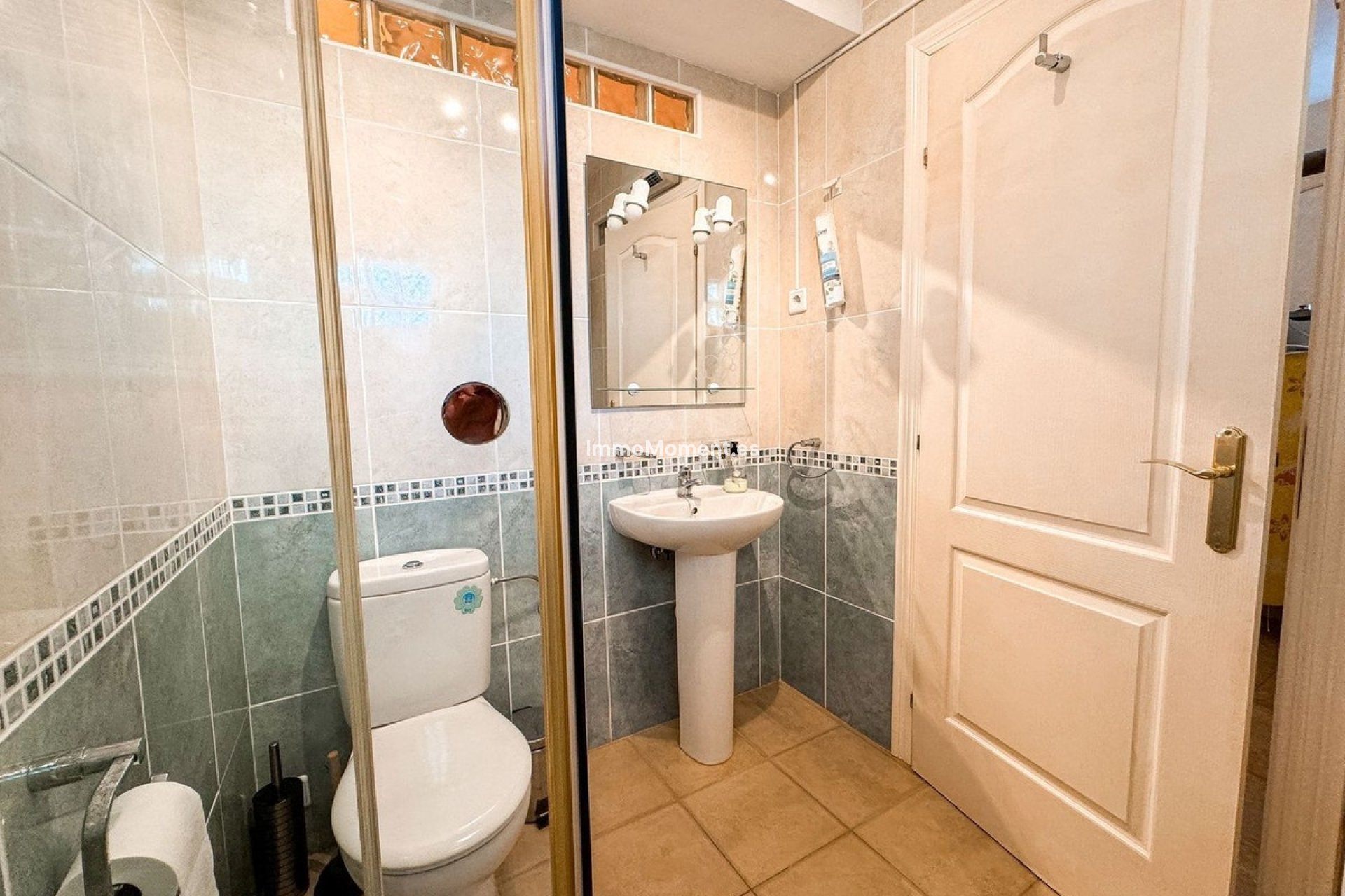 Resale - Apartment - Orihuela Costa - Playa Flamenca