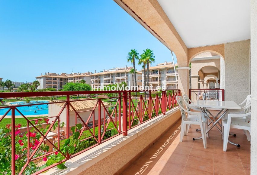 Resale - Apartment - Orihuela Costa - Playa Flamenca