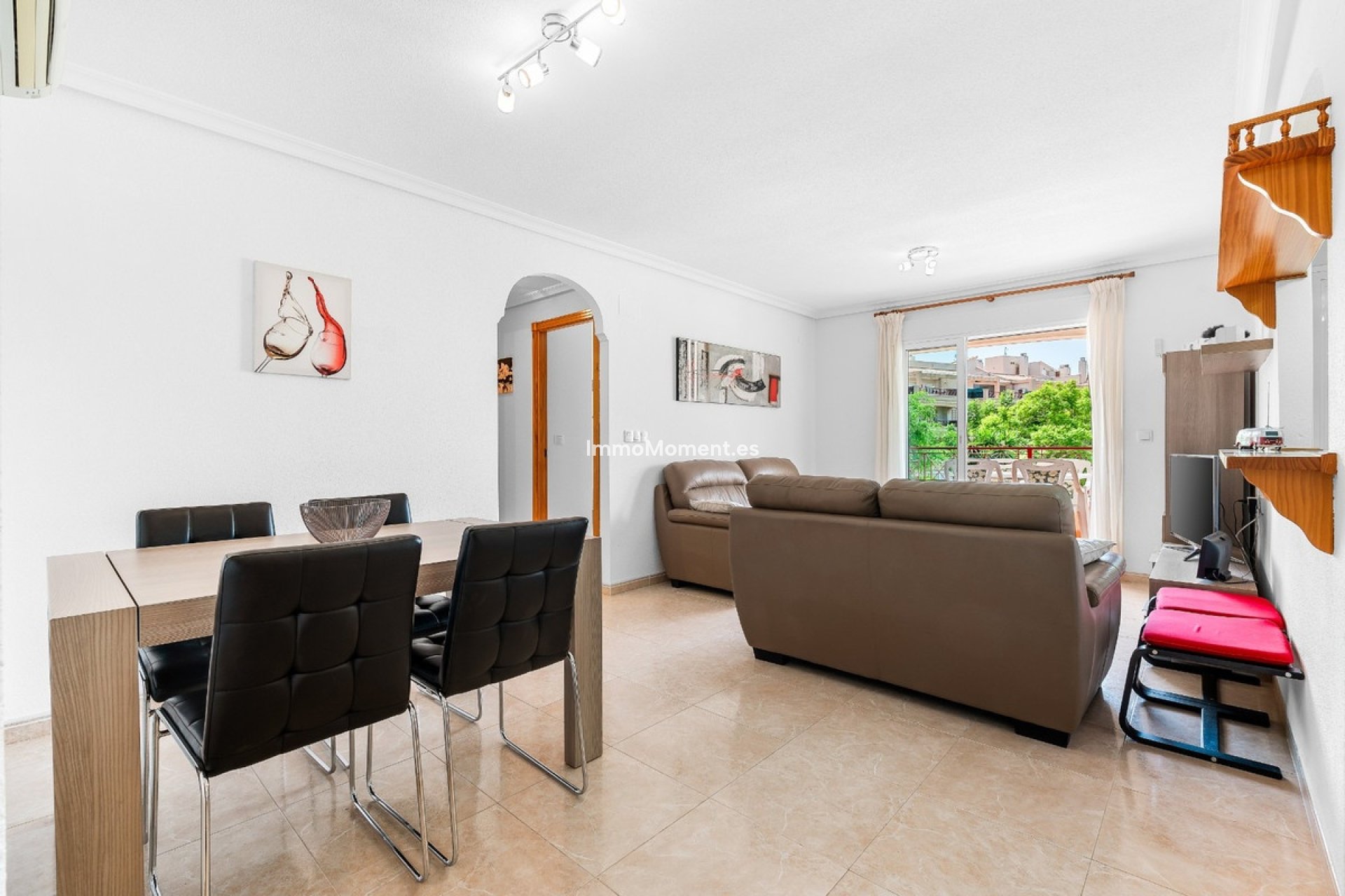 Resale - Apartment - Orihuela Costa - Playa Flamenca