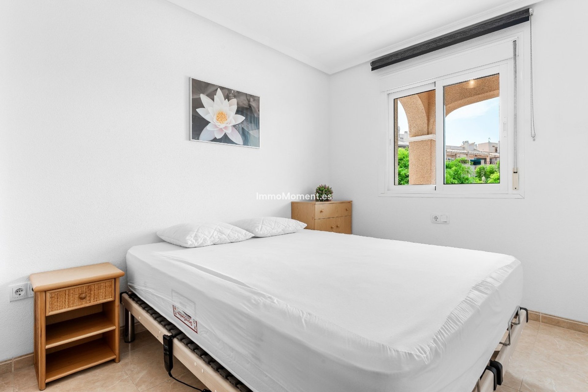 Resale - Apartment - Orihuela Costa - Playa Flamenca