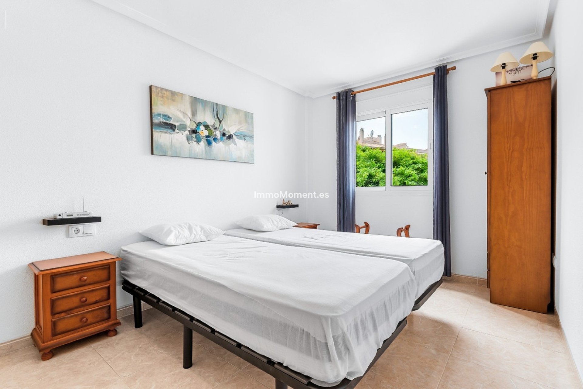 Resale - Apartment - Orihuela Costa - Playa Flamenca