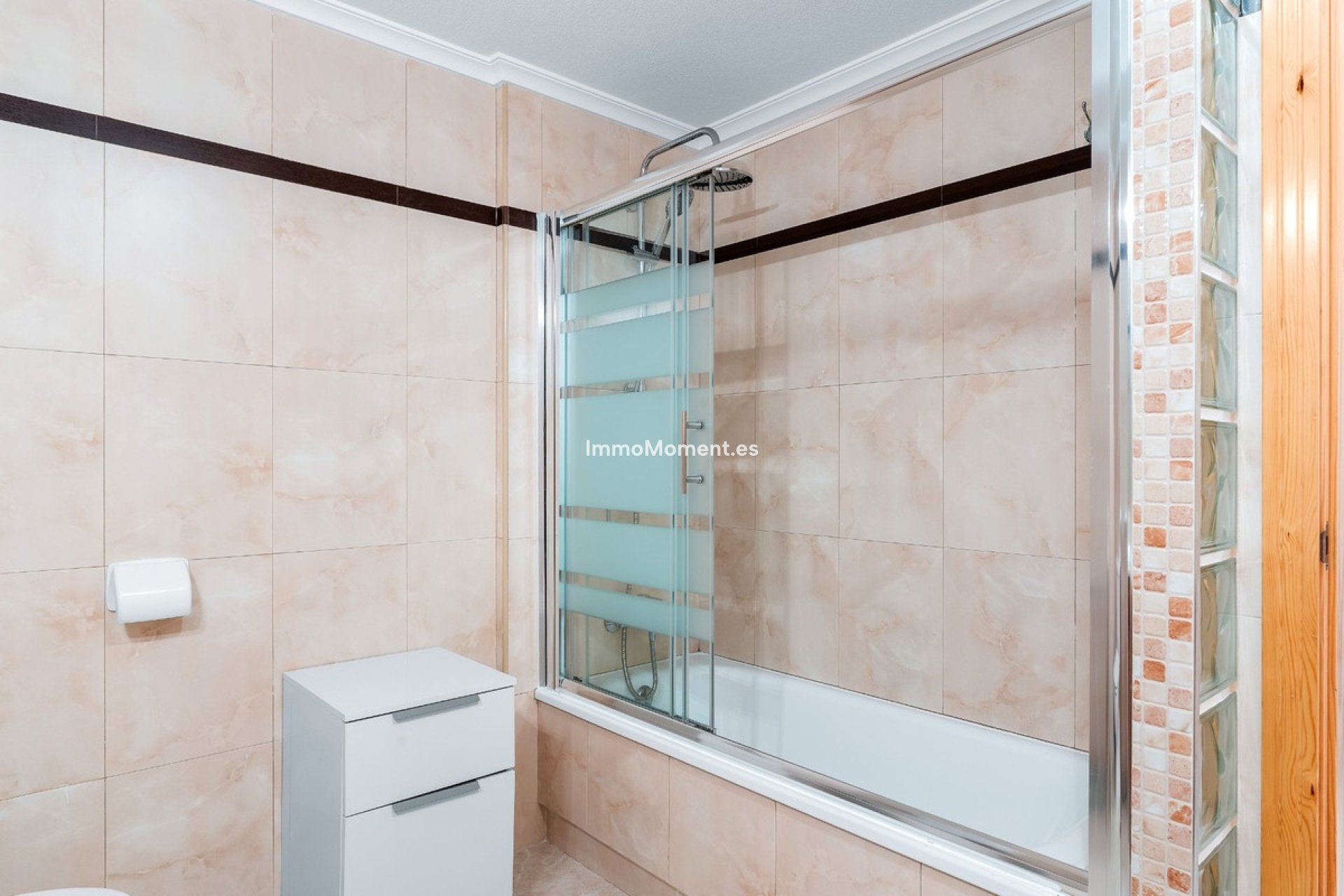 Resale - Apartment - Orihuela Costa - Playa Flamenca