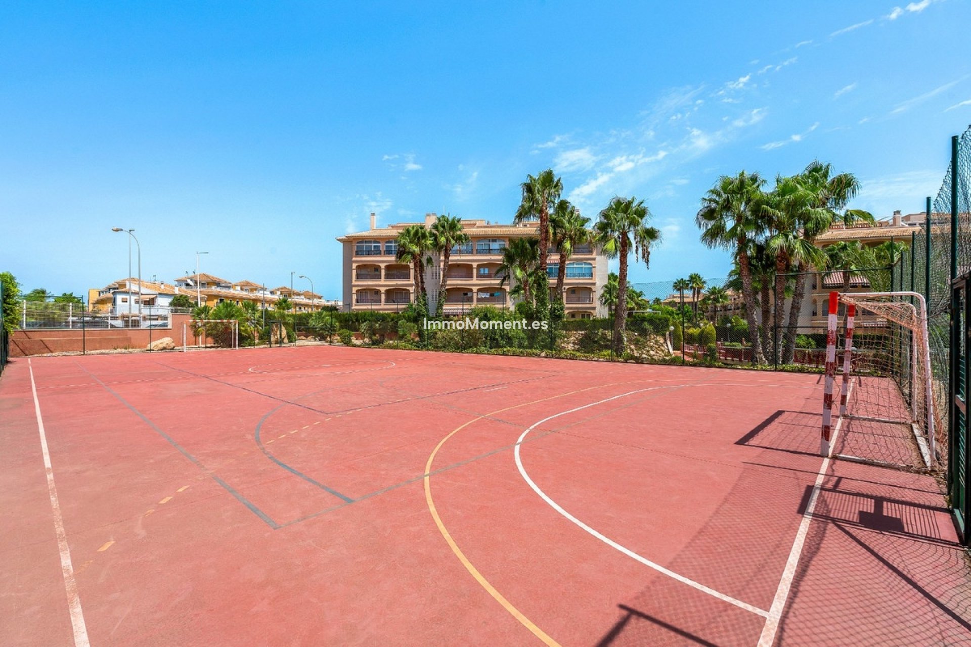 Resale - Apartment - Orihuela Costa - Playa Flamenca
