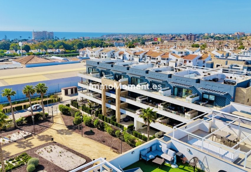 Resale - Apartment - Orihuela Costa - Playa Flamenca