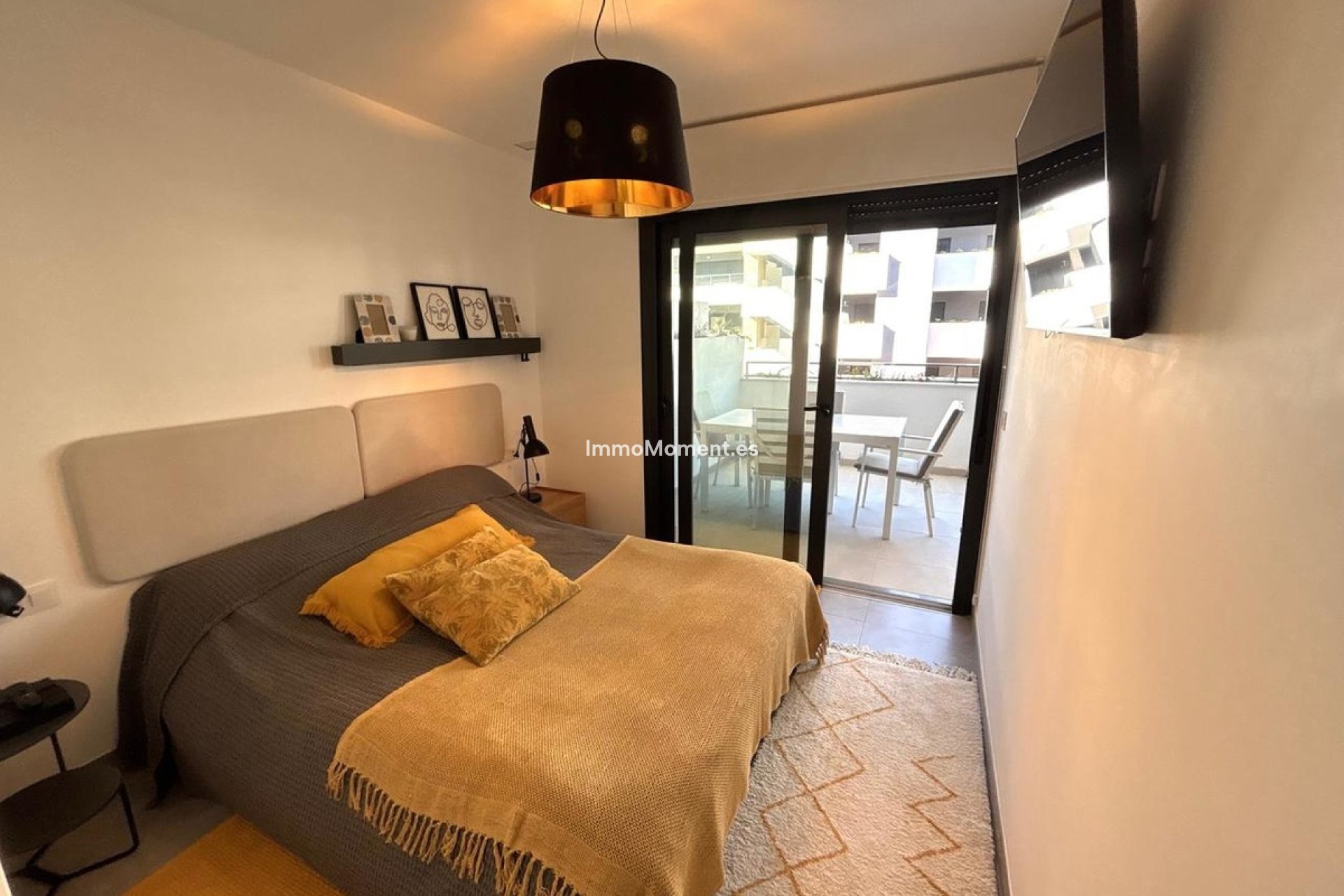 Resale - Apartment - Orihuela Costa - Playa Flamenca