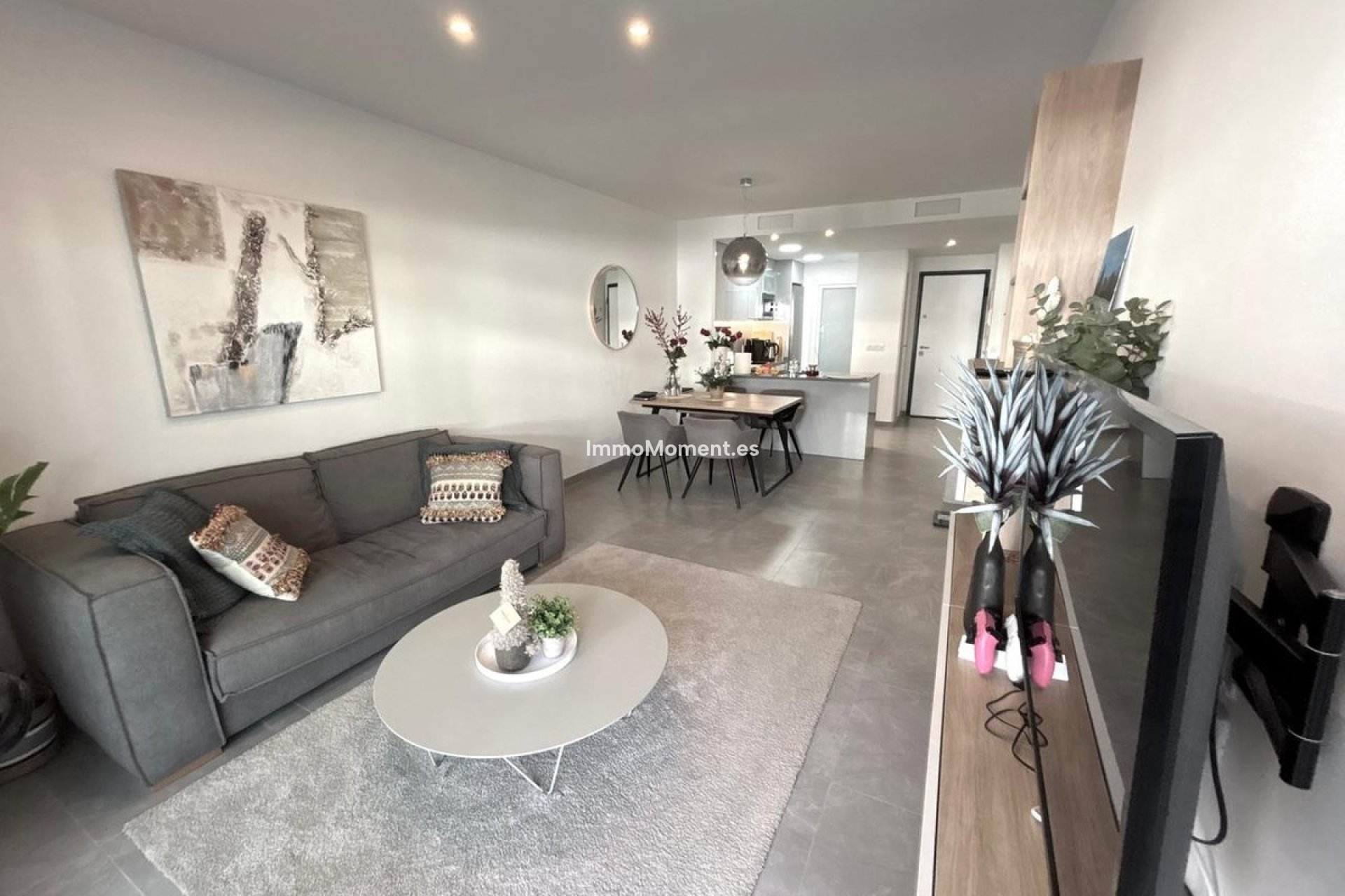 Resale - Apartment - Orihuela Costa - Playa Flamenca