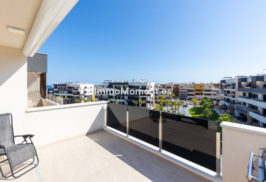 Resale - Apartment - Orihuela Costa - Playa Flamenca