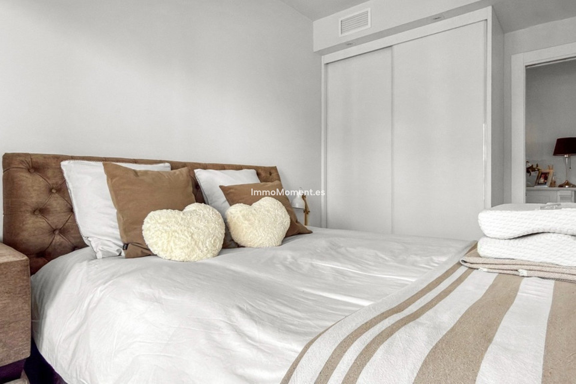 Resale - Apartment - Orihuela Costa - Playa Flamenca