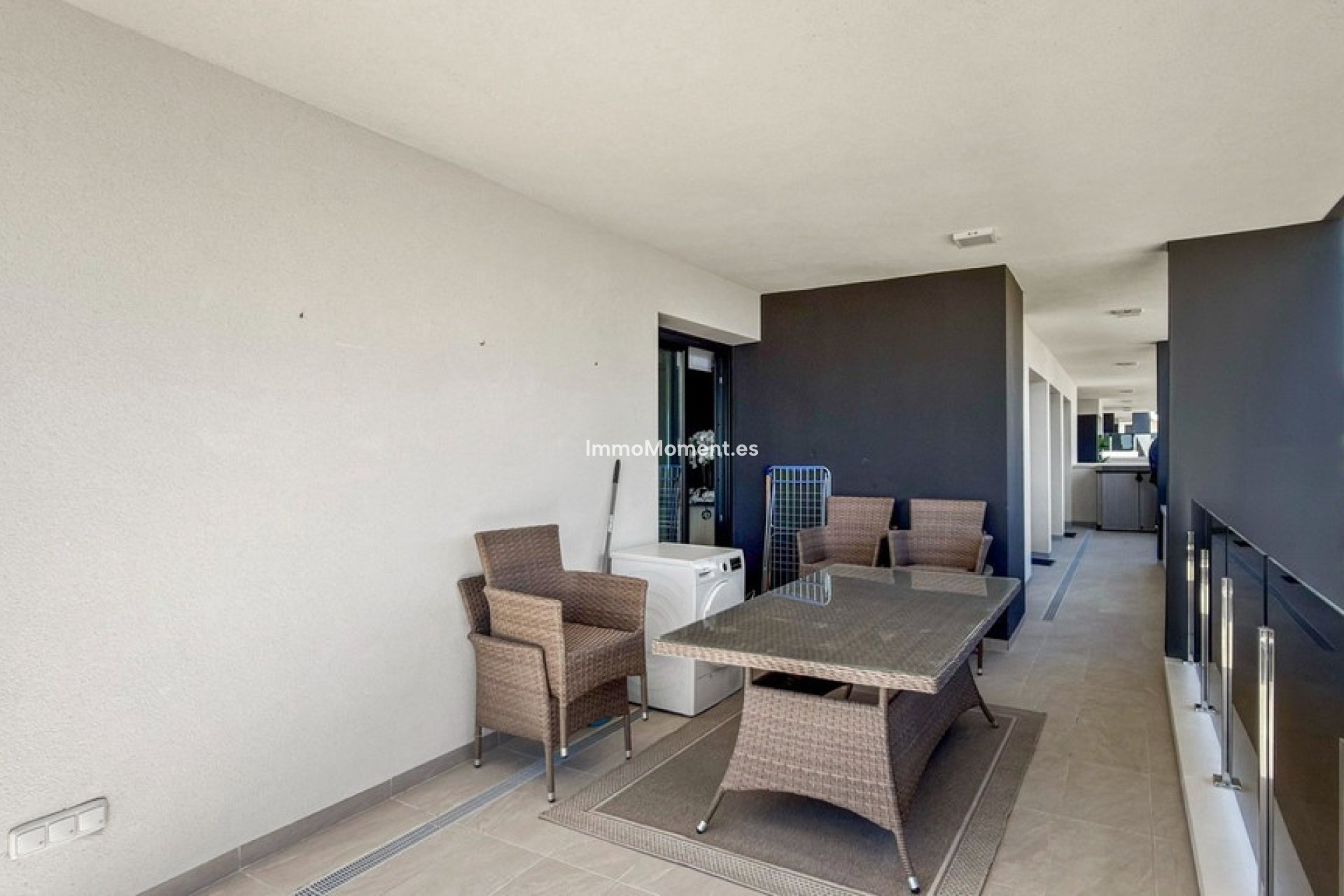 Resale - Apartment - Orihuela Costa - Playa Flamenca