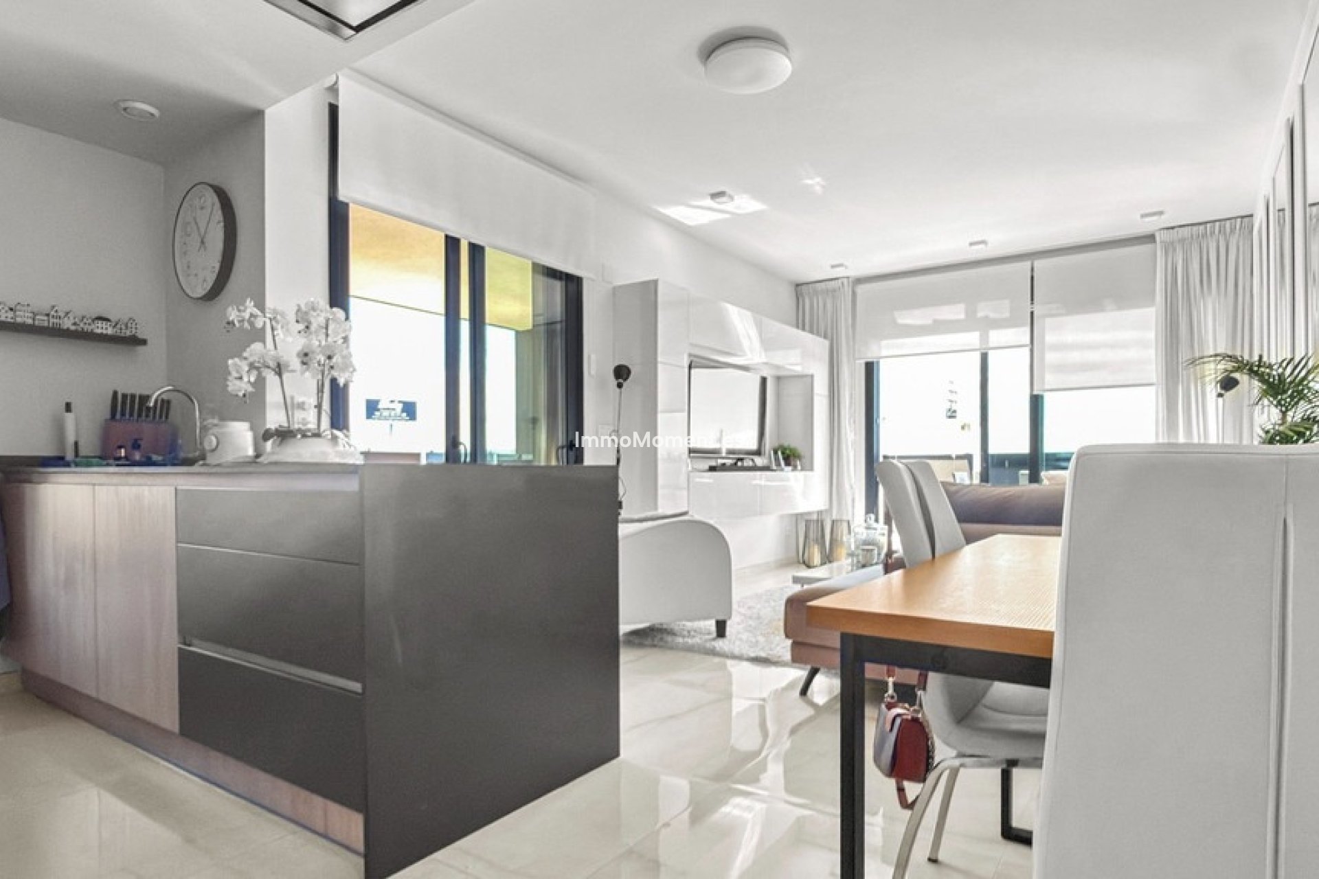 Resale - Apartment - Orihuela Costa - Playa Flamenca