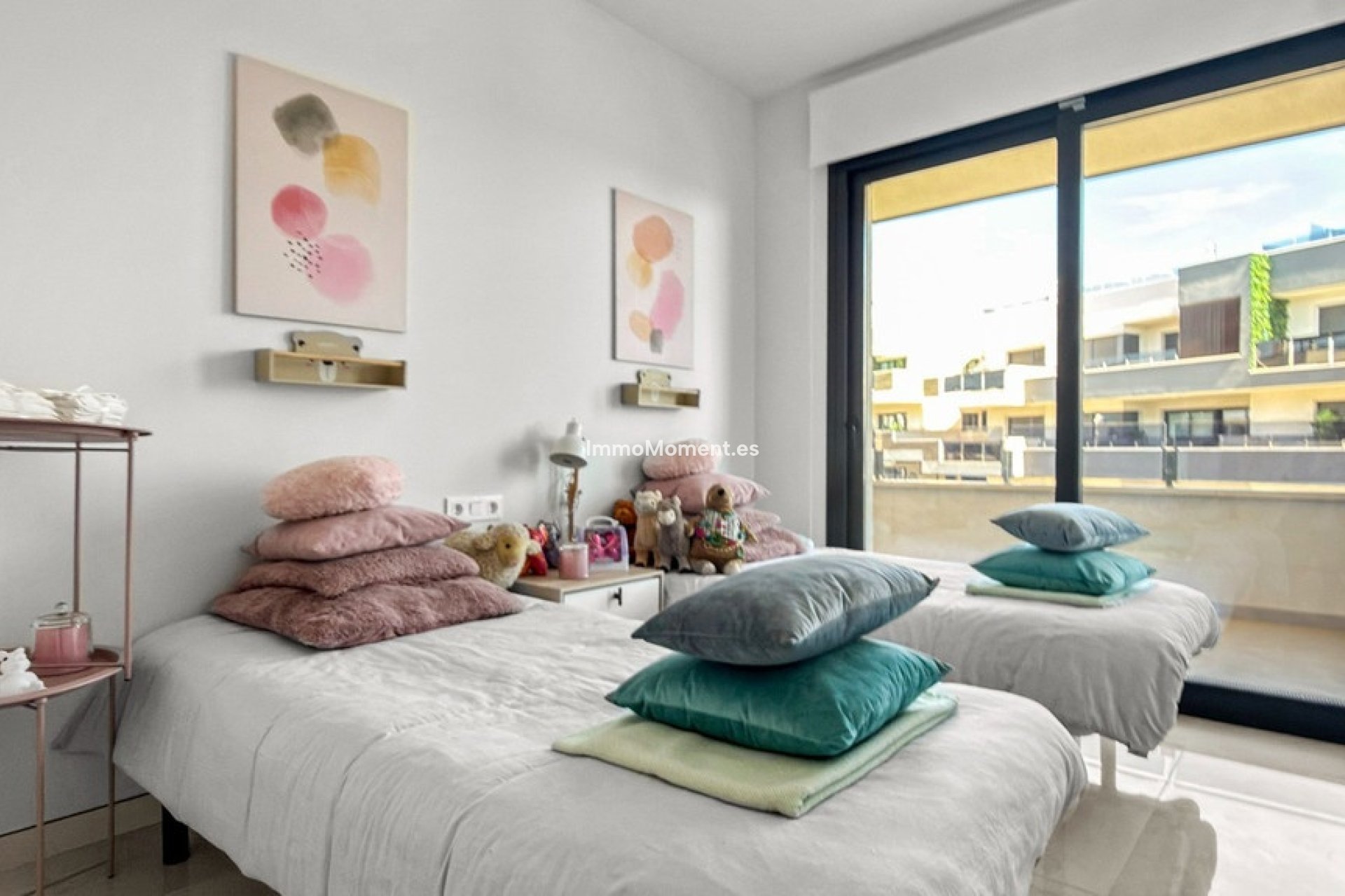 Resale - Apartment - Orihuela Costa - Playa Flamenca