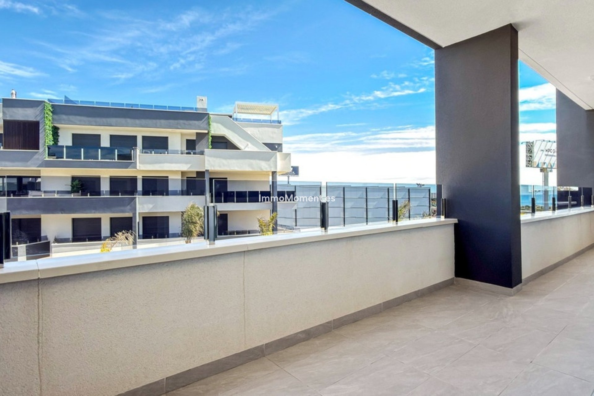 Resale - Apartment - Orihuela Costa - Playa Flamenca