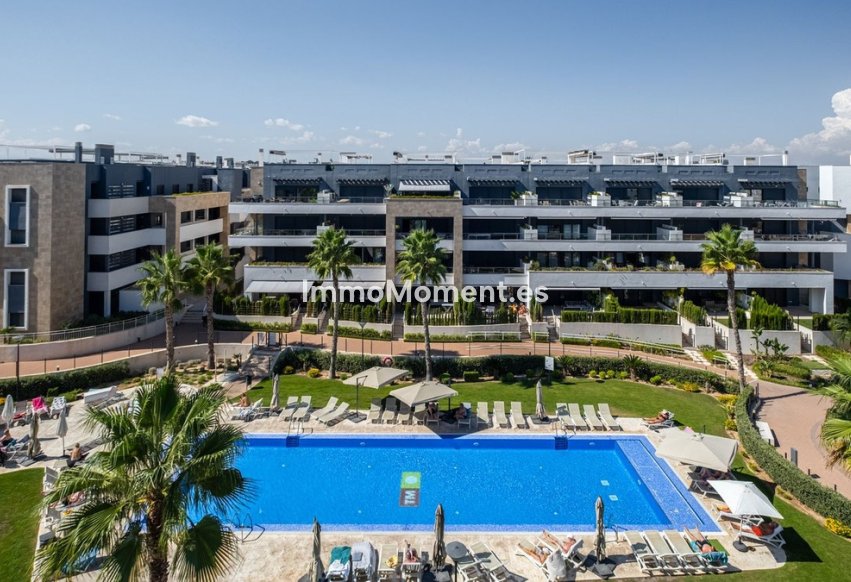 Resale - Apartment - Orihuela Costa - Playa Flamenca
