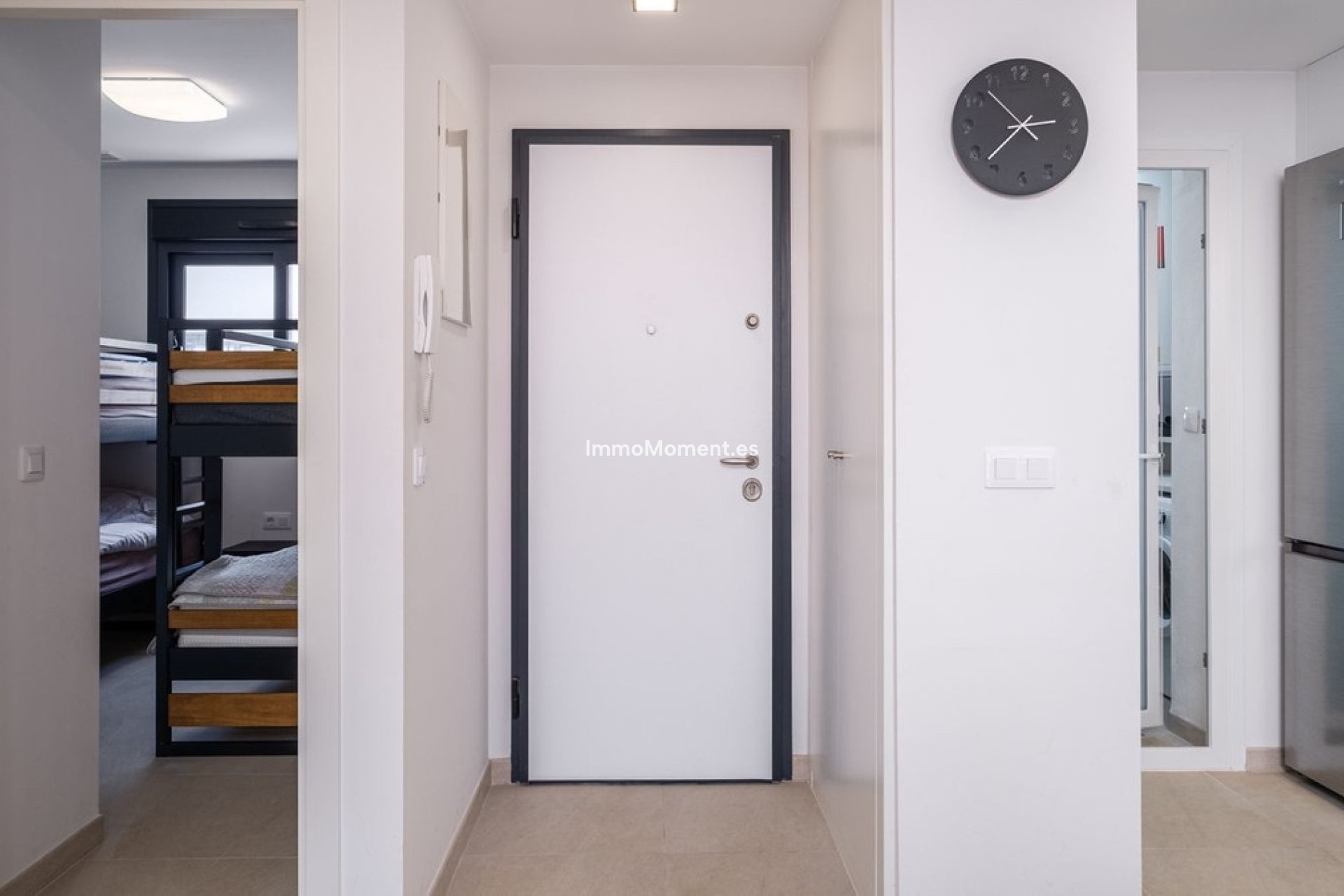 Resale - Apartment - Orihuela Costa - Playa Flamenca