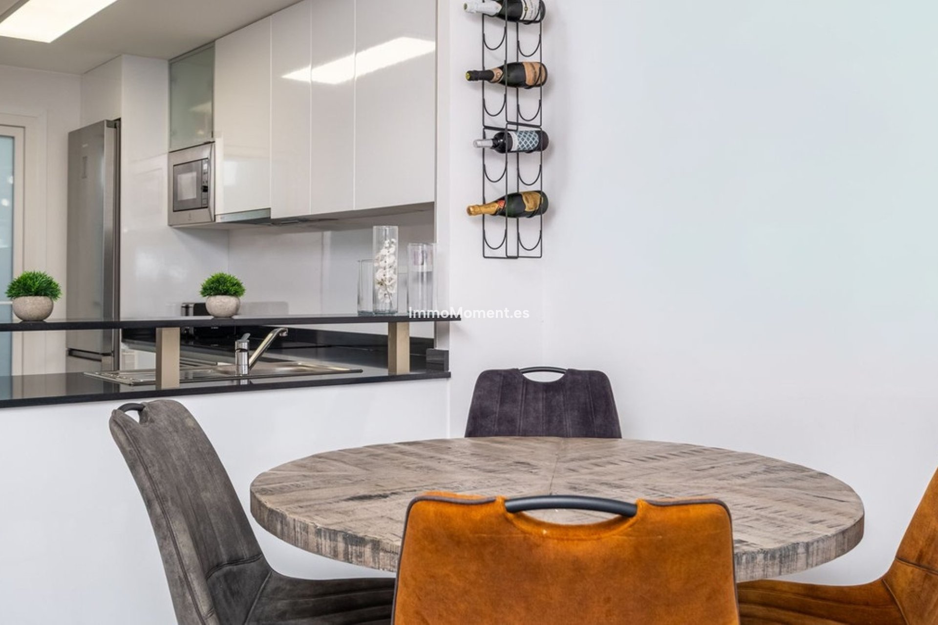 Resale - Apartment - Orihuela Costa - Playa Flamenca