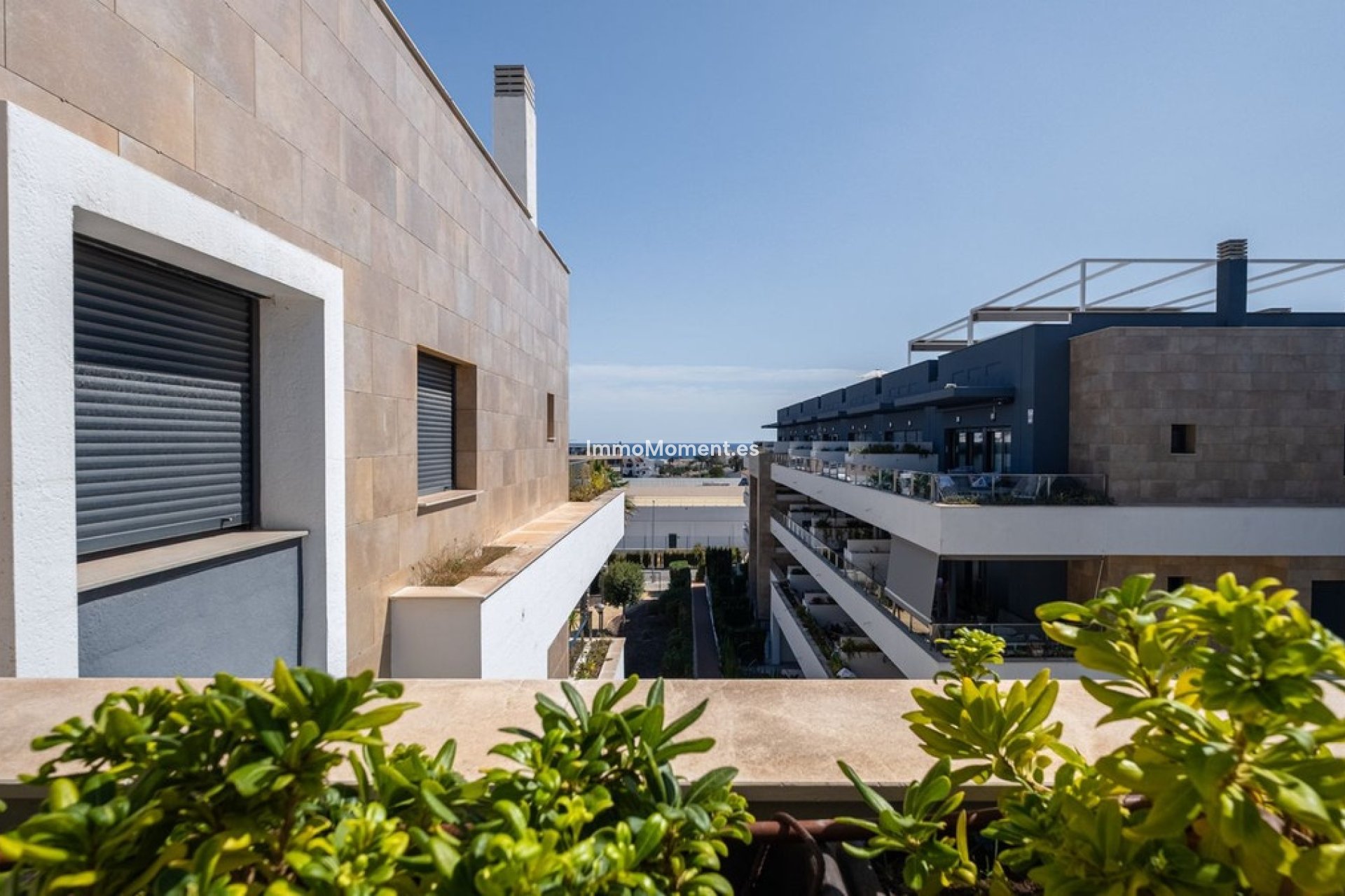 Resale - Apartment - Orihuela Costa - Playa Flamenca