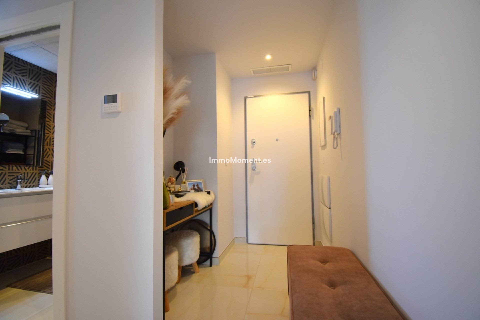 Resale - Apartment - Orihuela Costa - Playa Flamenca