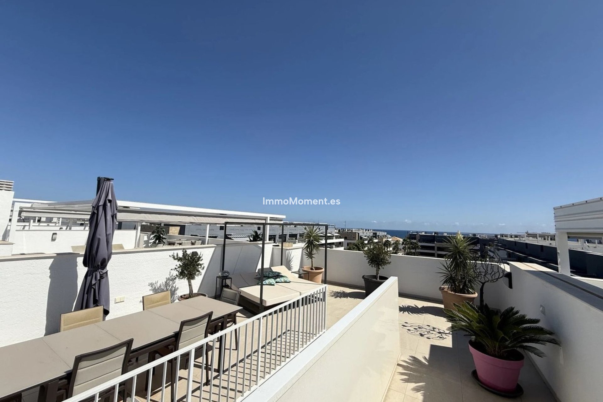 Resale - Apartment - Orihuela Costa - Playa Flamenca