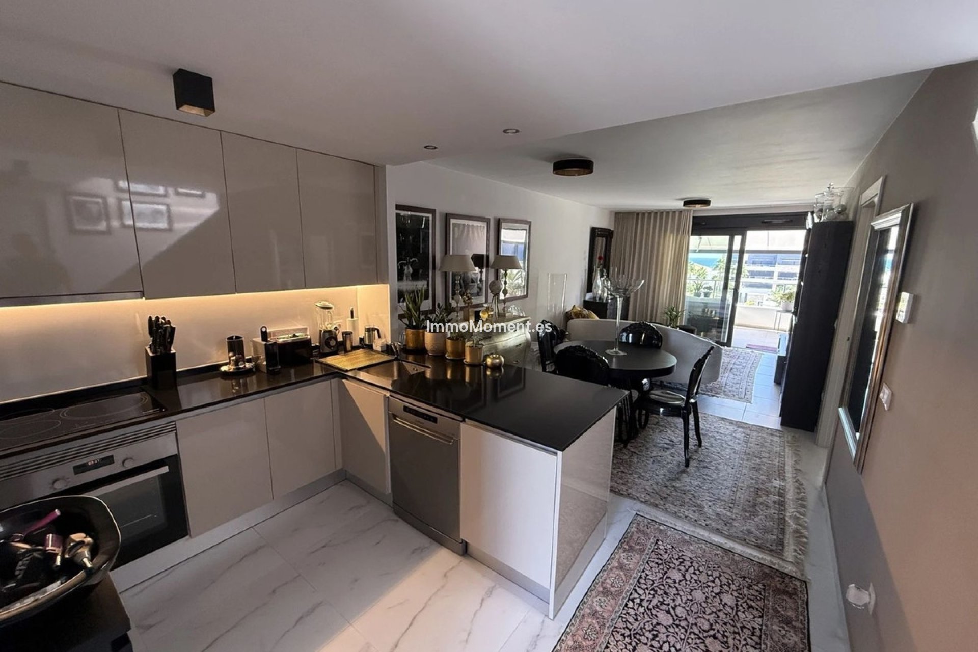 Resale - Apartment - Orihuela Costa - Playa Flamenca