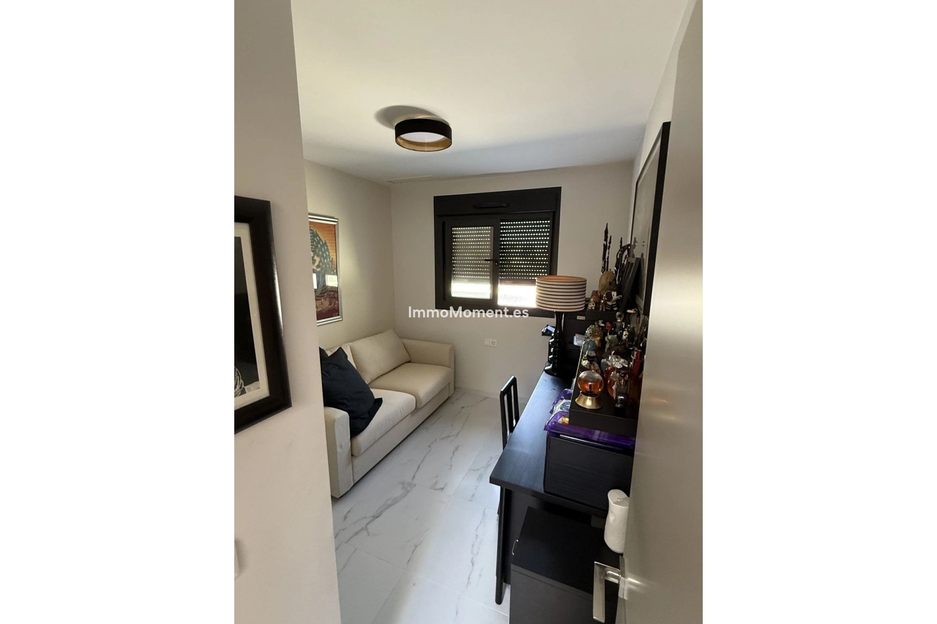 Resale - Apartment - Orihuela Costa - Playa Flamenca