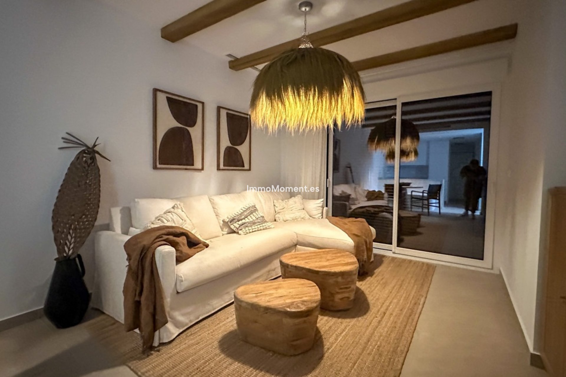 Resale - Apartment - Orihuela Costa - Playa Flamenca