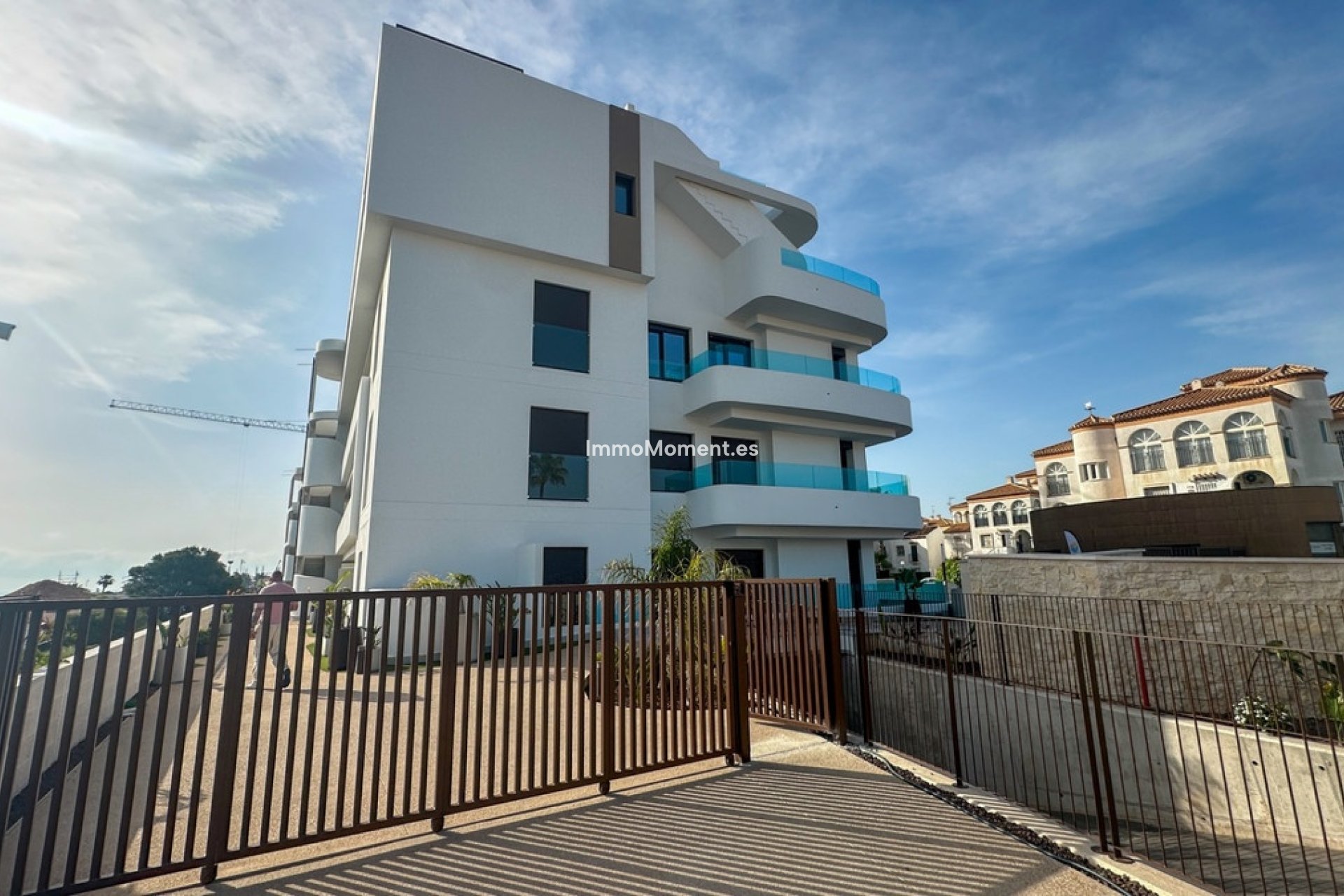 Resale - Apartment - Orihuela Costa - Playa Flamenca