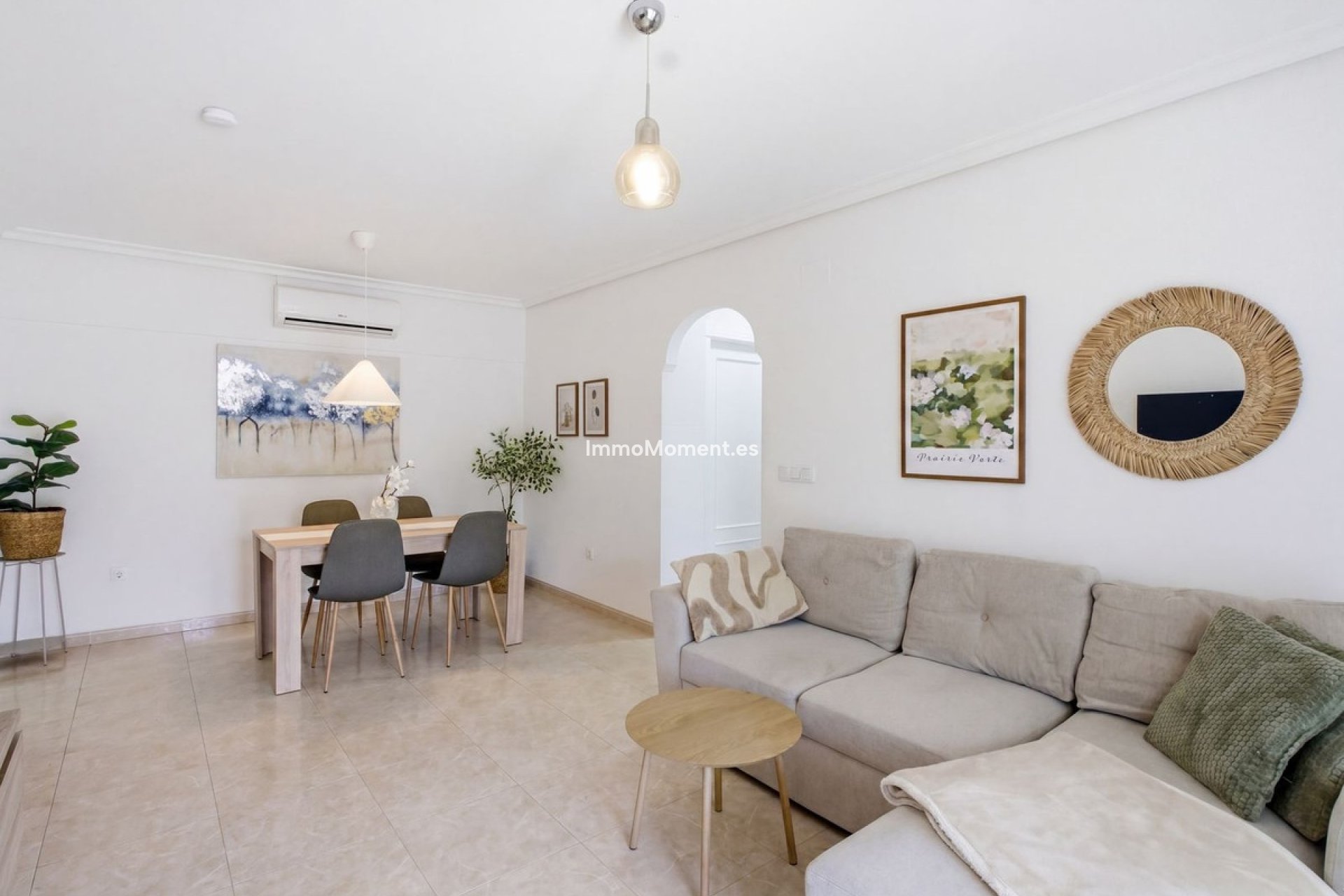 Resale - Apartment - Orihuela Costa - Playa Flamenca