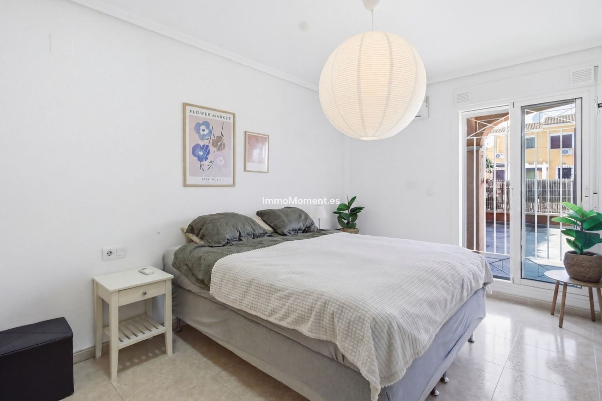 Resale - Apartment - Orihuela Costa - Playa Flamenca