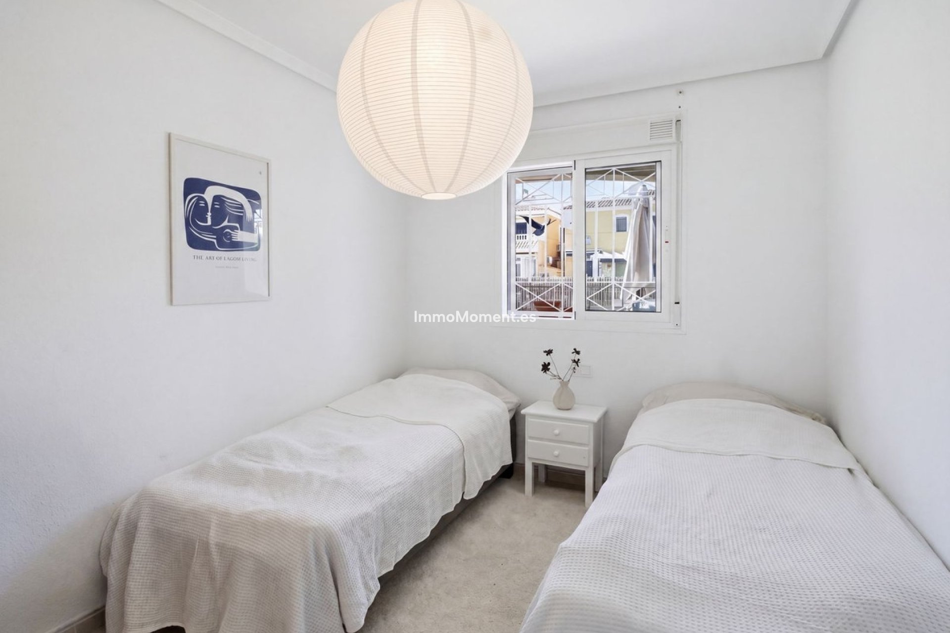Resale - Apartment - Orihuela Costa - Playa Flamenca